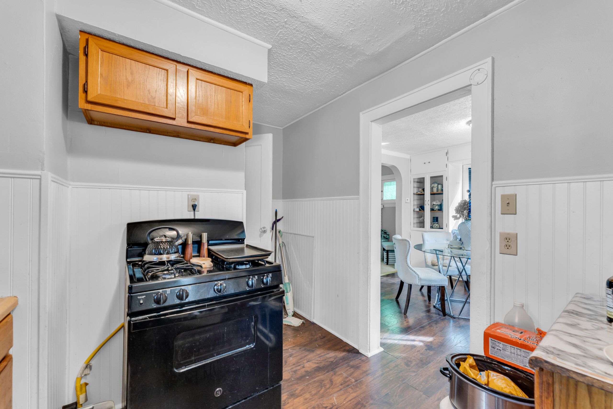 614 Hallie Ave | Azzam Turnkey | The Azzam Group | Re/Max Haven Realty | Cleveland, OH