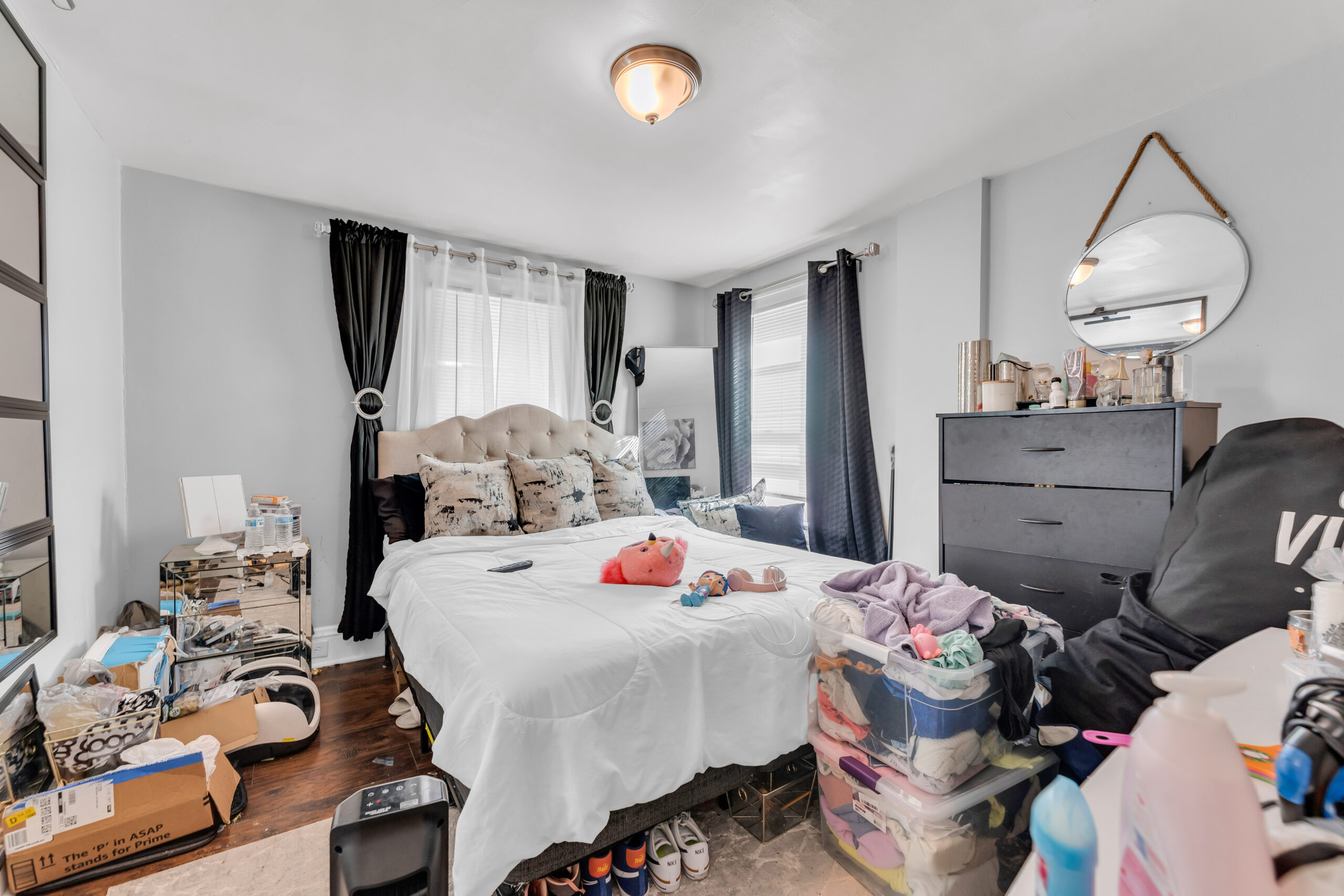 614 Hallie Ave | Azzam Turnkey | The Azzam Group | Re/Max Haven Realty | Cleveland, OH