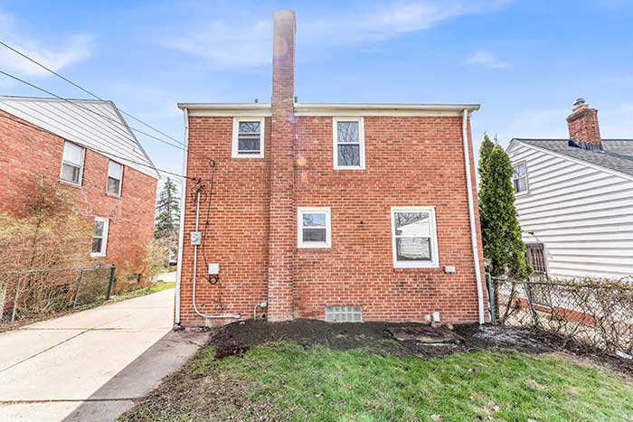 19413 Nitra Ave, Maple Heights | Turnkey Property | The Azzam Group | Cleveland, OH