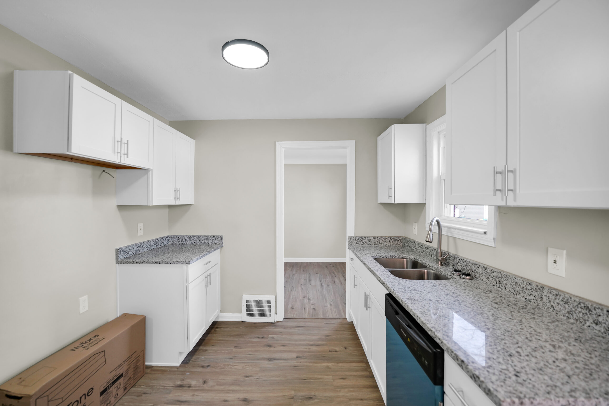 19413 Nitra Ave, Maple Heights | Turnkey Property | The Azzam Group | Cleveland, OH