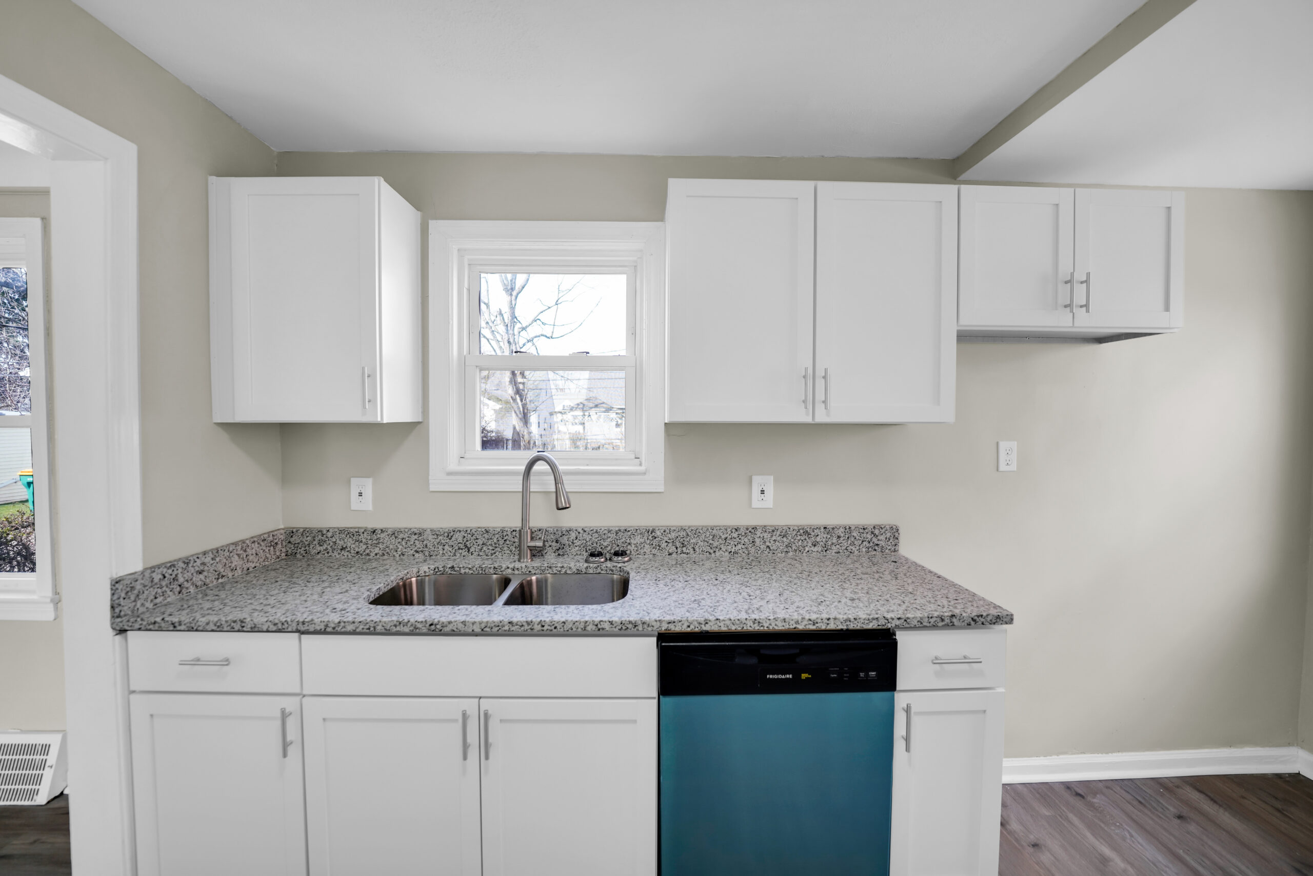 19413 Nitra Ave, Maple Heights | Turnkey Property | The Azzam Group | Cleveland, OH