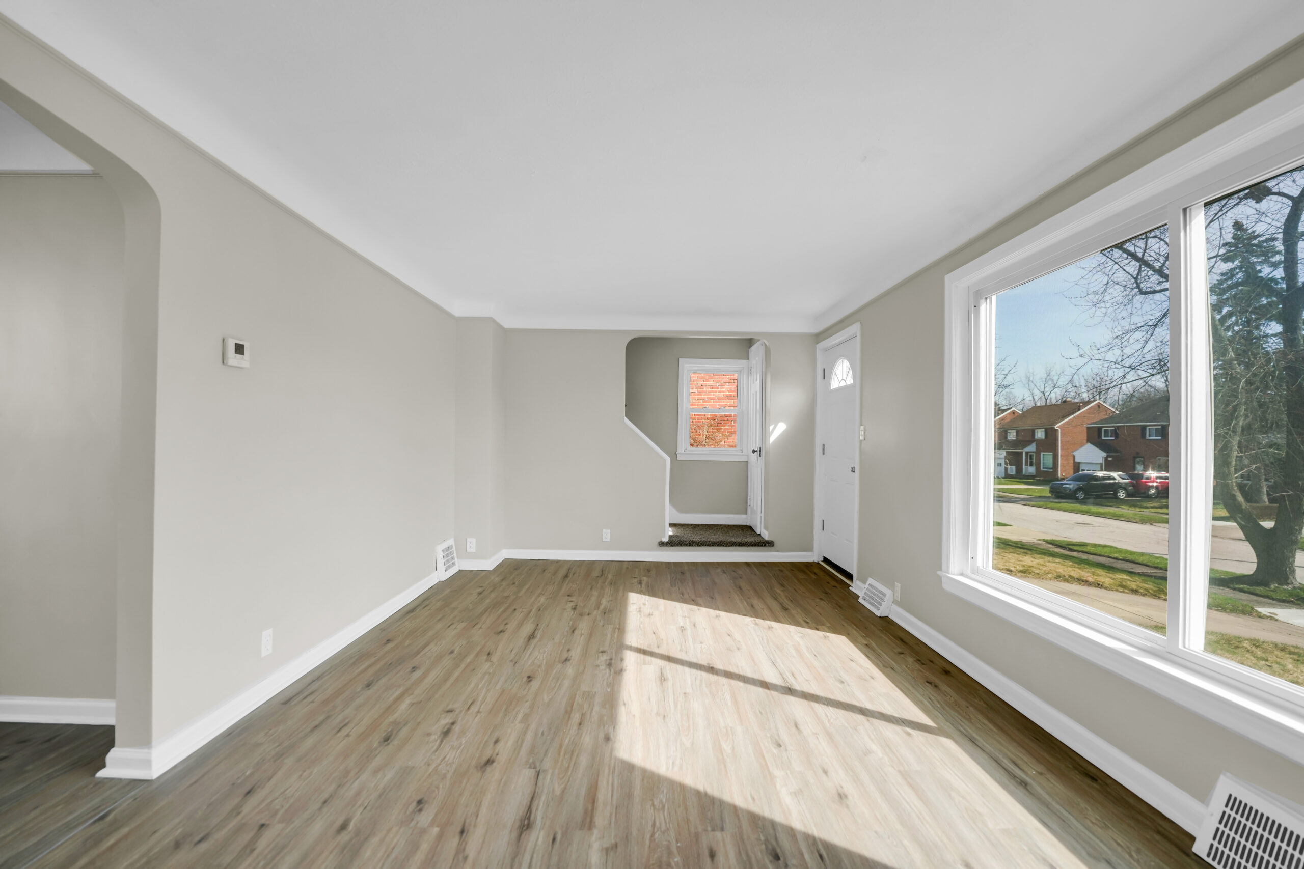 19413 Nitra Ave, Maple Heights | Turnkey Property | The Azzam Group | Cleveland, OH