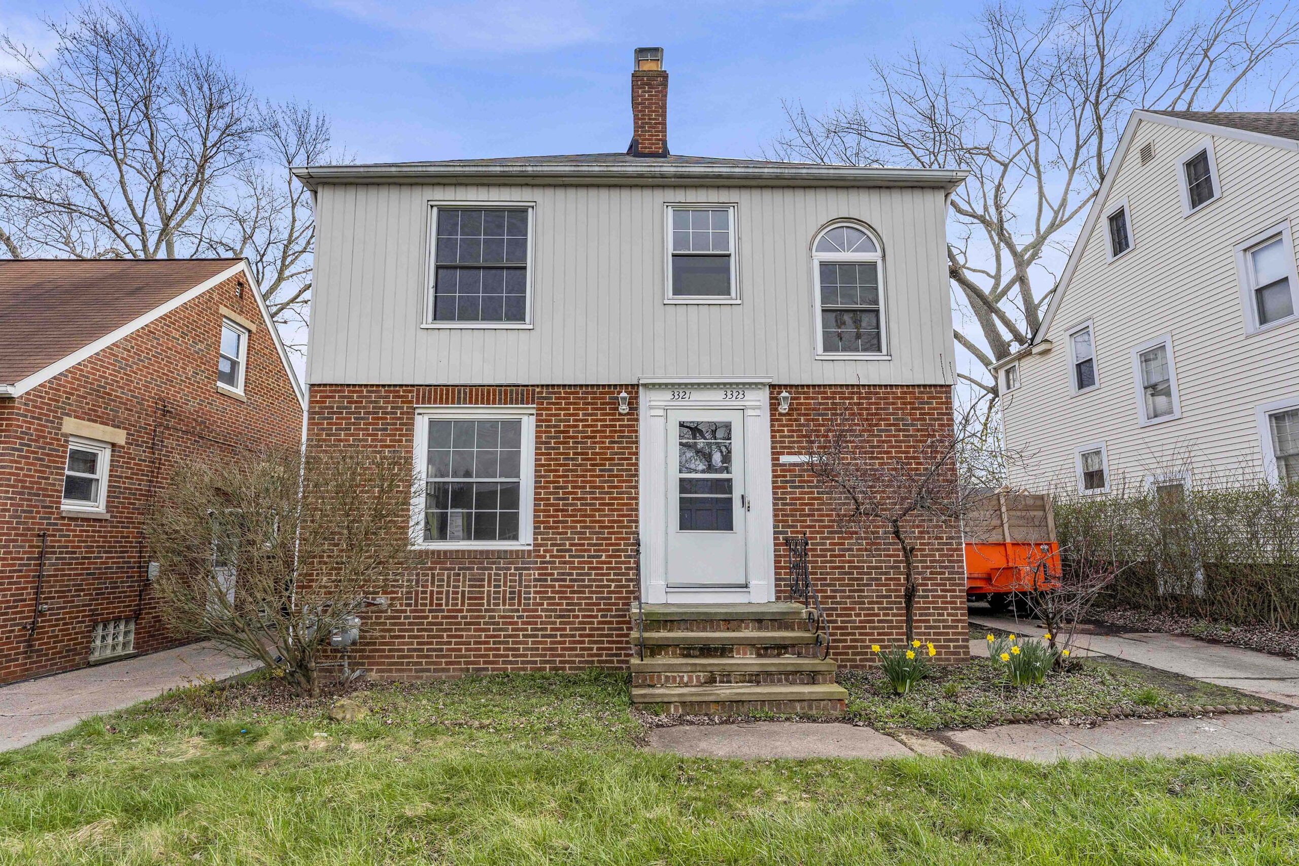 3321 Brookview Blvd, Parma | The Azzam Group | Azzam Turnkey | RE/MAX Haven Realty | Cleveland, OH