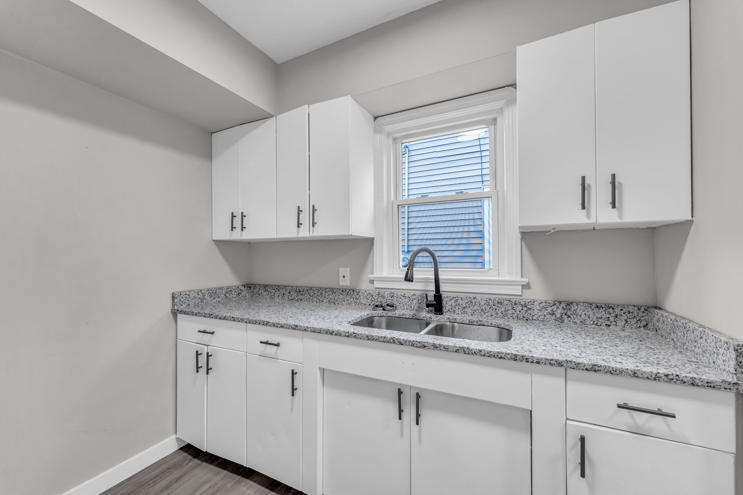 13614 Terminal Ave | Azzam Turnkey | The Azzam Group | RE/MAX Haven | Cleveland, OH