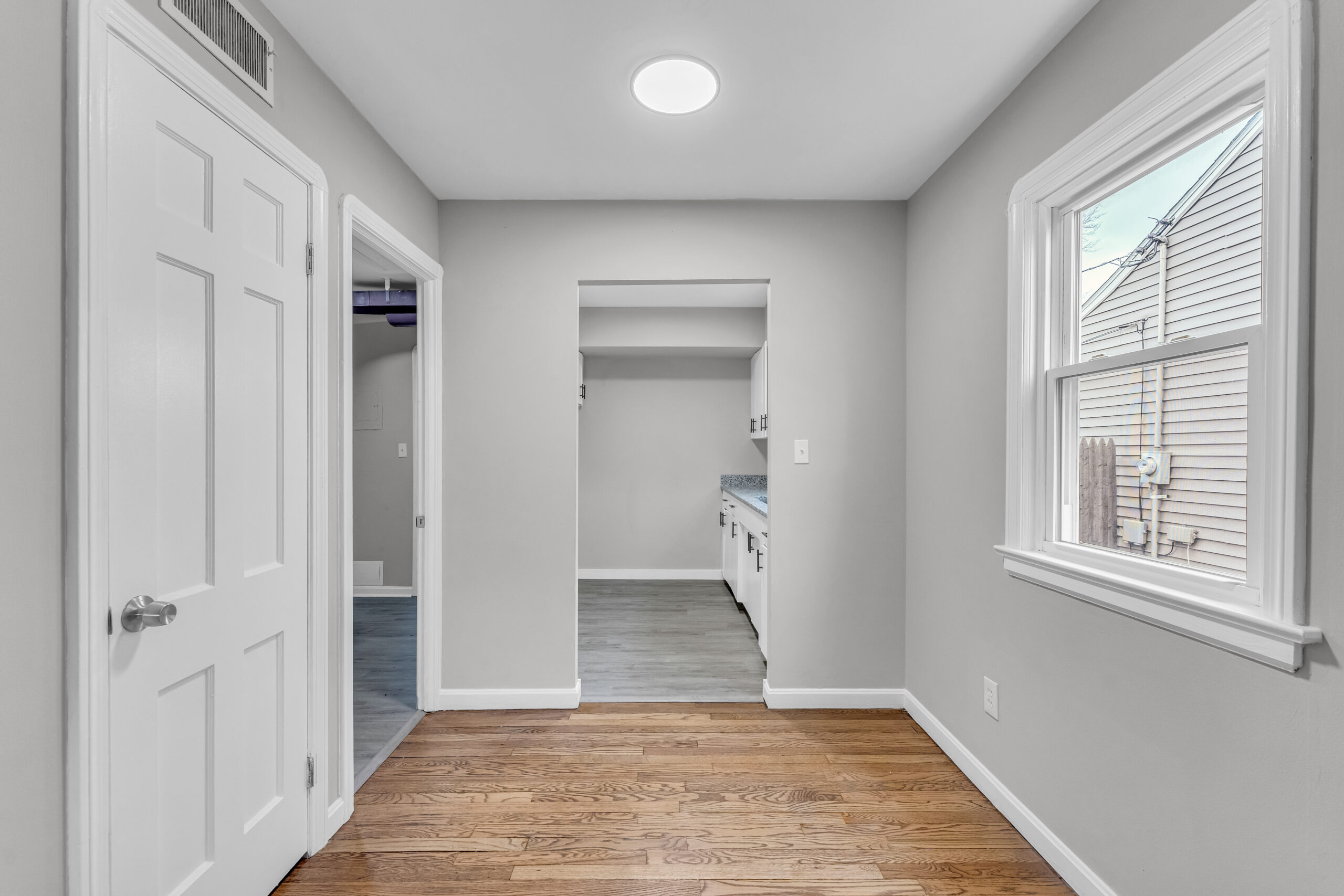 13614 Terminal Ave | Azzam Turnkey | The Azzam Group | RE/MAX Haven | Cleveland, OH