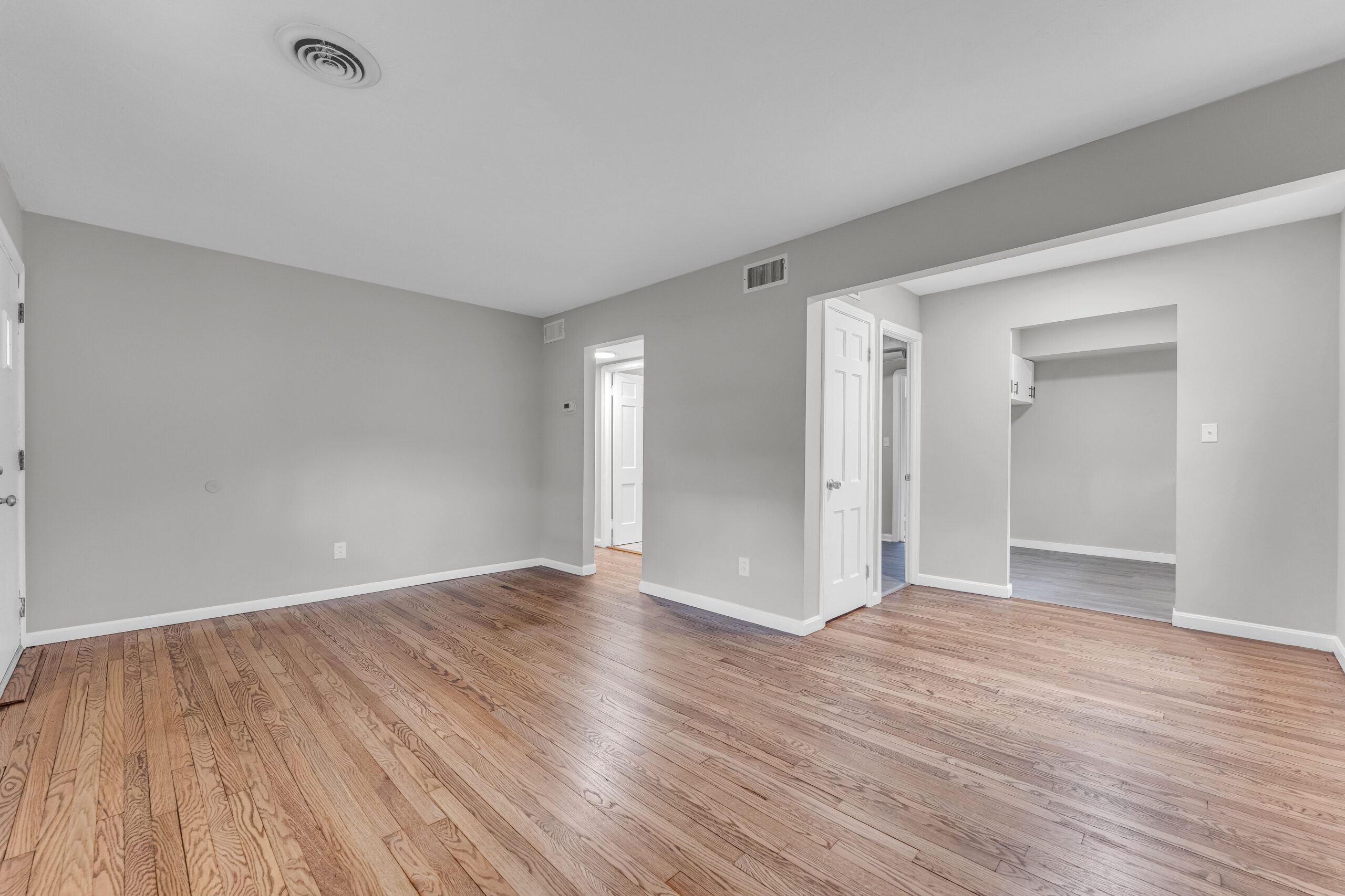 13614 Terminal Ave | Azzam Turnkey | The Azzam Group | RE/MAX Haven | Cleveland, OH