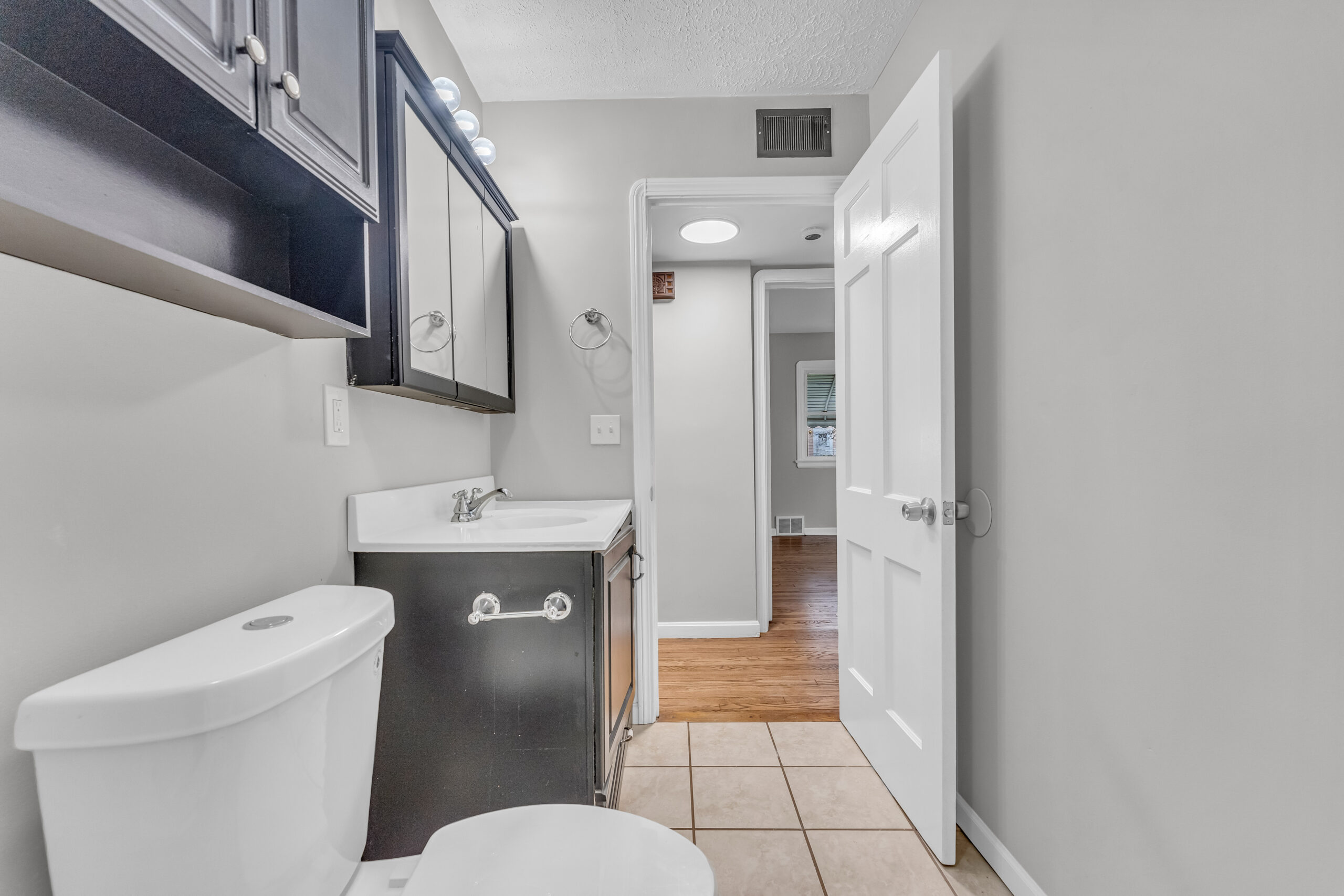 13614 Terminal Ave | Azzam Turnkey | The Azzam Group | RE/MAX Haven | Cleveland, OH