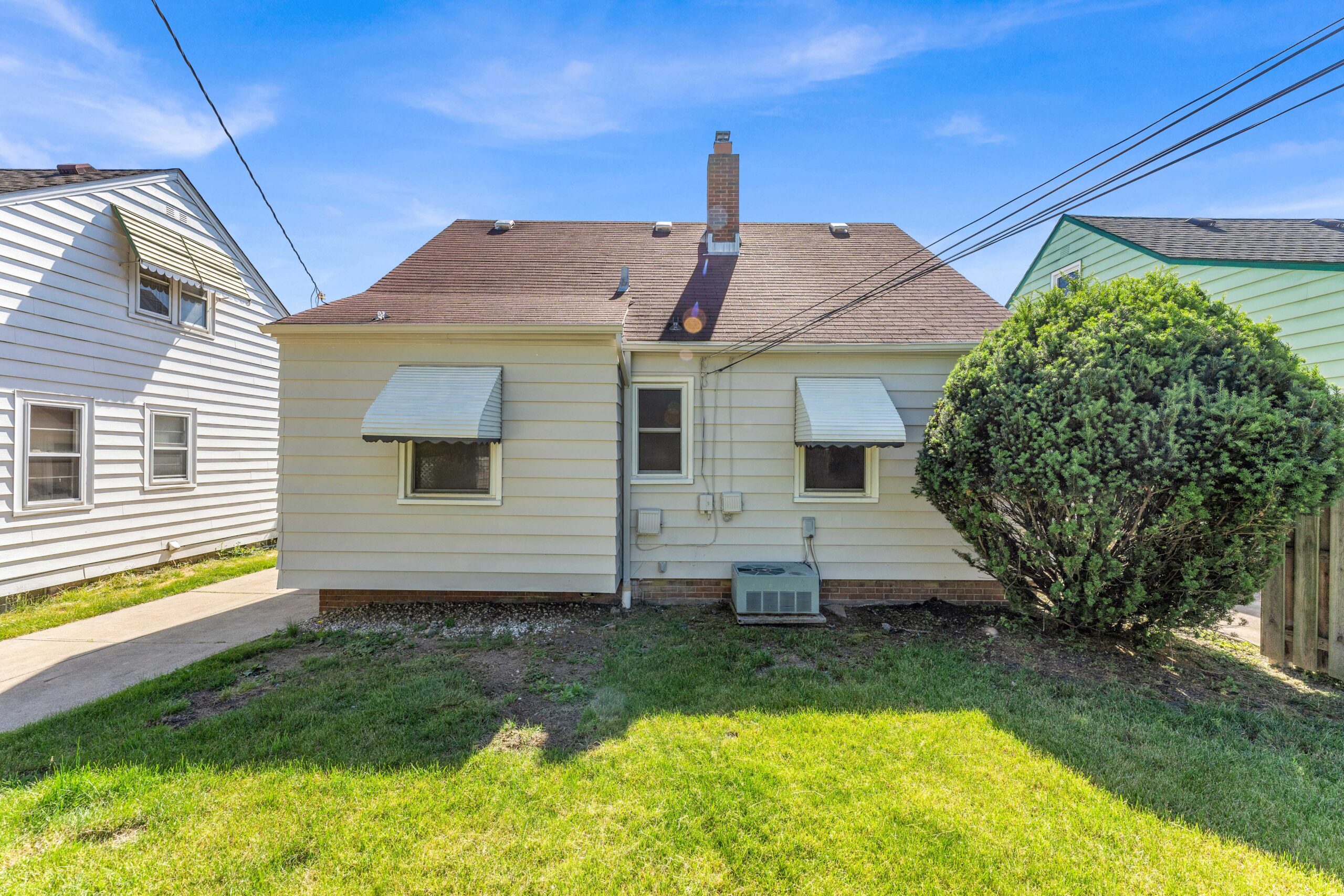 5108 E 115th St | Garfield Heights | Azzam Turnkey | The Azzam Group | RE/MAX Haven | Cleveland, OH