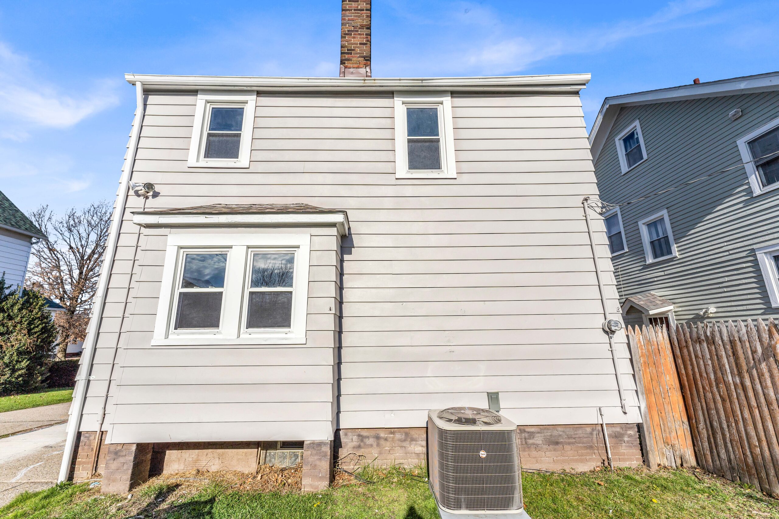 19110 Chicksaw Ave | Azzam Turnkey | The Azzam Group | RE/MAX Haven | Cleveland, OH