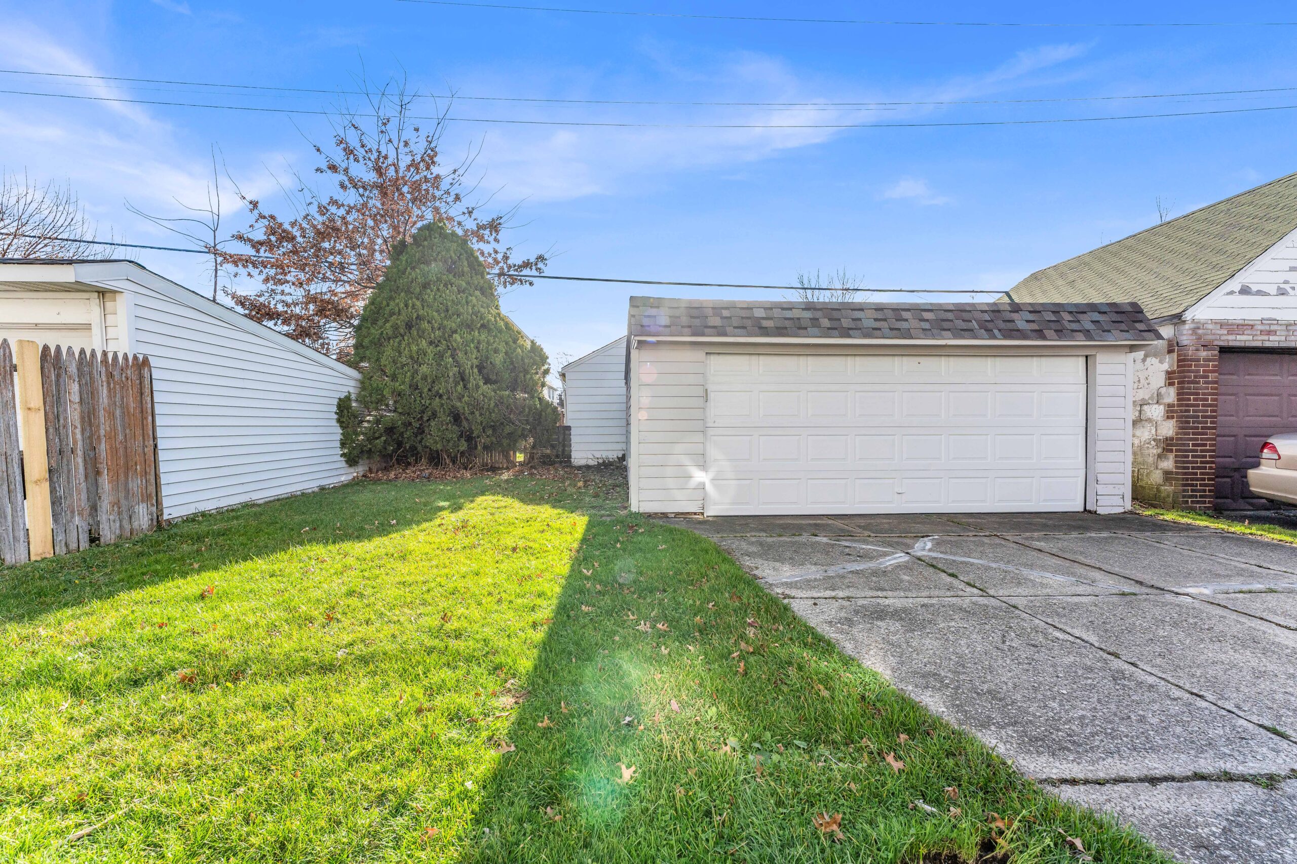 19110 Chicksaw Ave | Azzam Turnkey | The Azzam Group | RE/MAX Haven | Cleveland, OH