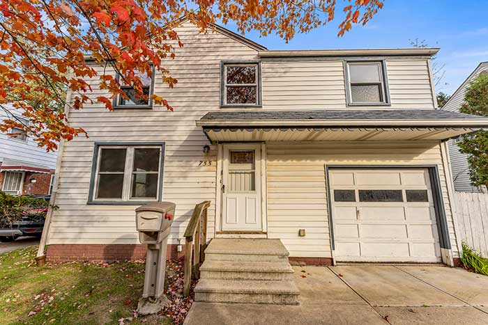 755 E 254 St, Euclid | The Azzam Group | RE/MAX Haven | Cleveland, OH