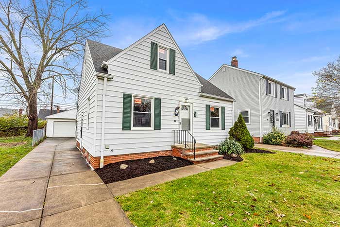 14505 Kennerdown Ave, Maple Heights | The Azzam Group | RE/MAX Haven | Cleveland, OH