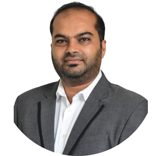 Deepak Parkhe | Marketing Assistant | The Azzam Group | RE/MAX Haven | Cleveland, OH