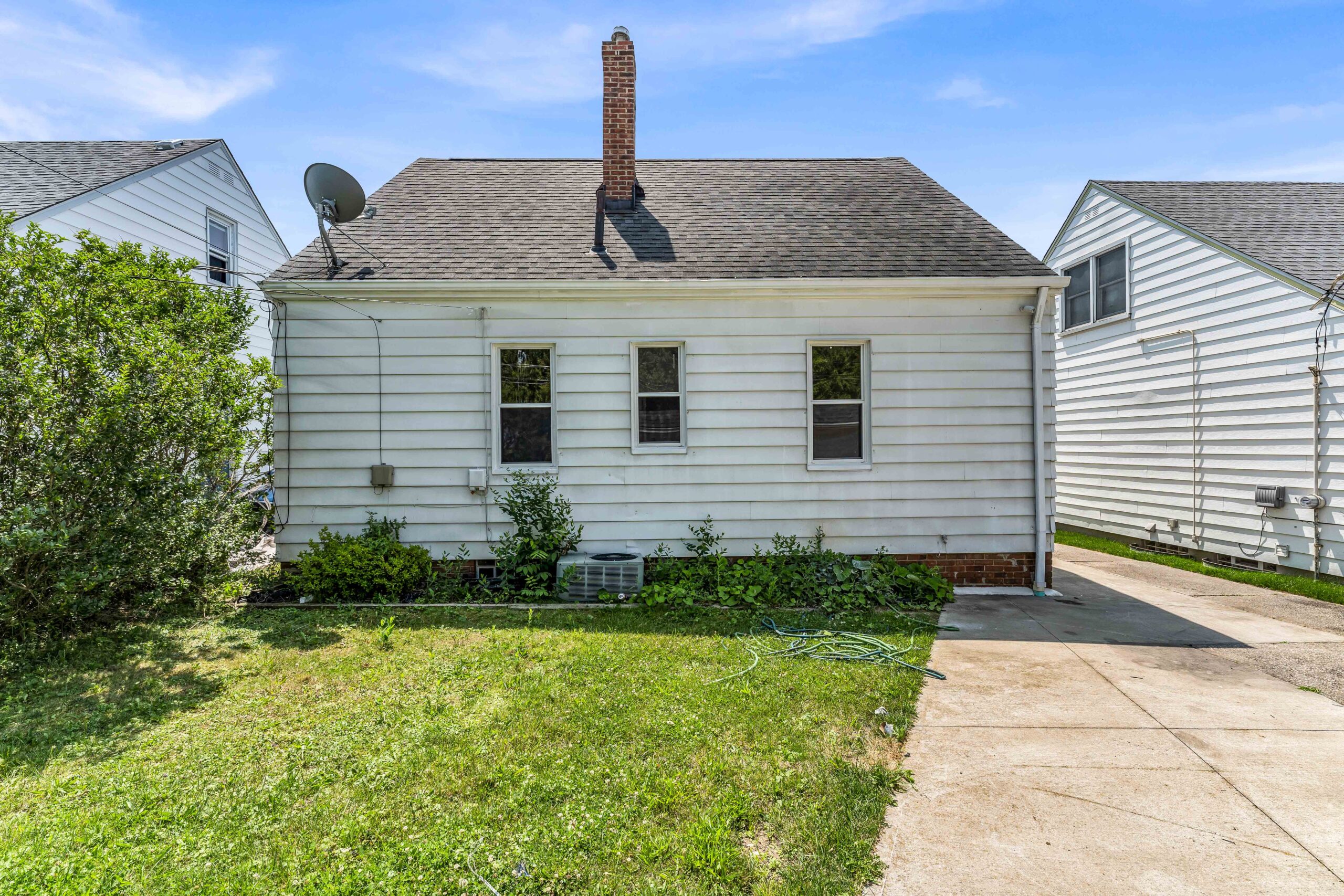 14205 Corridon Ave | Maple Heights | The Azzam Group | RE/MAX Haven | Cleveland, OH