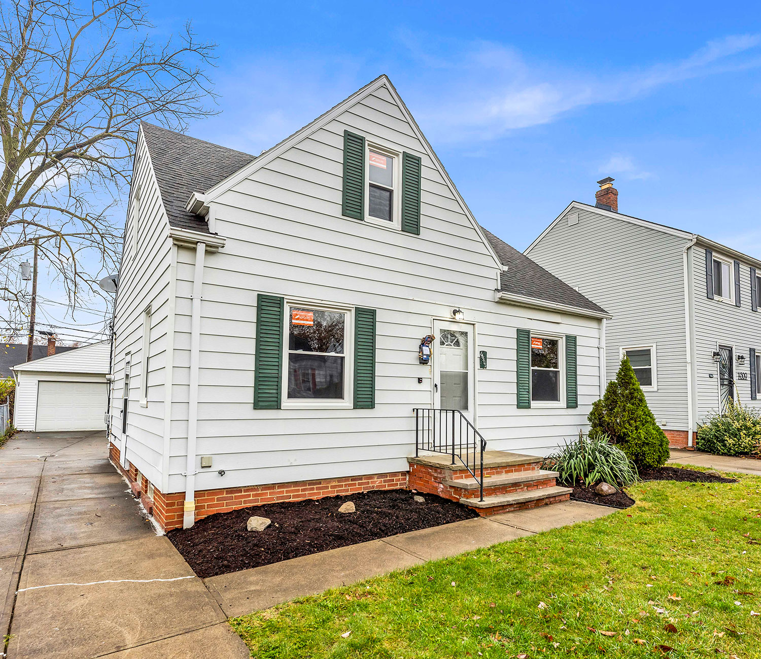 Cash Offer Program | Home Sellers | The Azzam Group | RE/MAX Haven Realty | Cleveland, OH