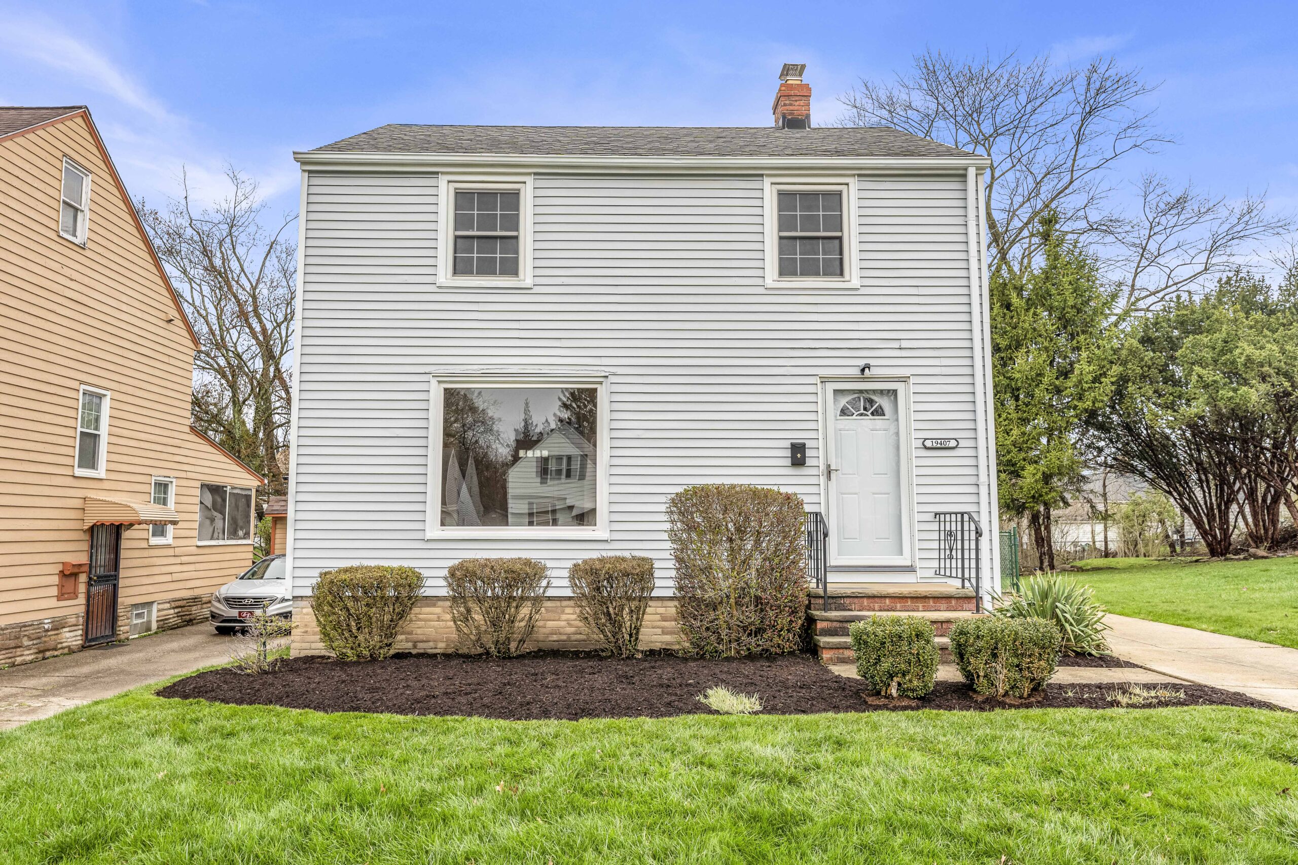 19407 Gardenview Dr, Maple Heights | TAG The Azzam Group | RE/MAX Haven Realty | Cleveland, OH