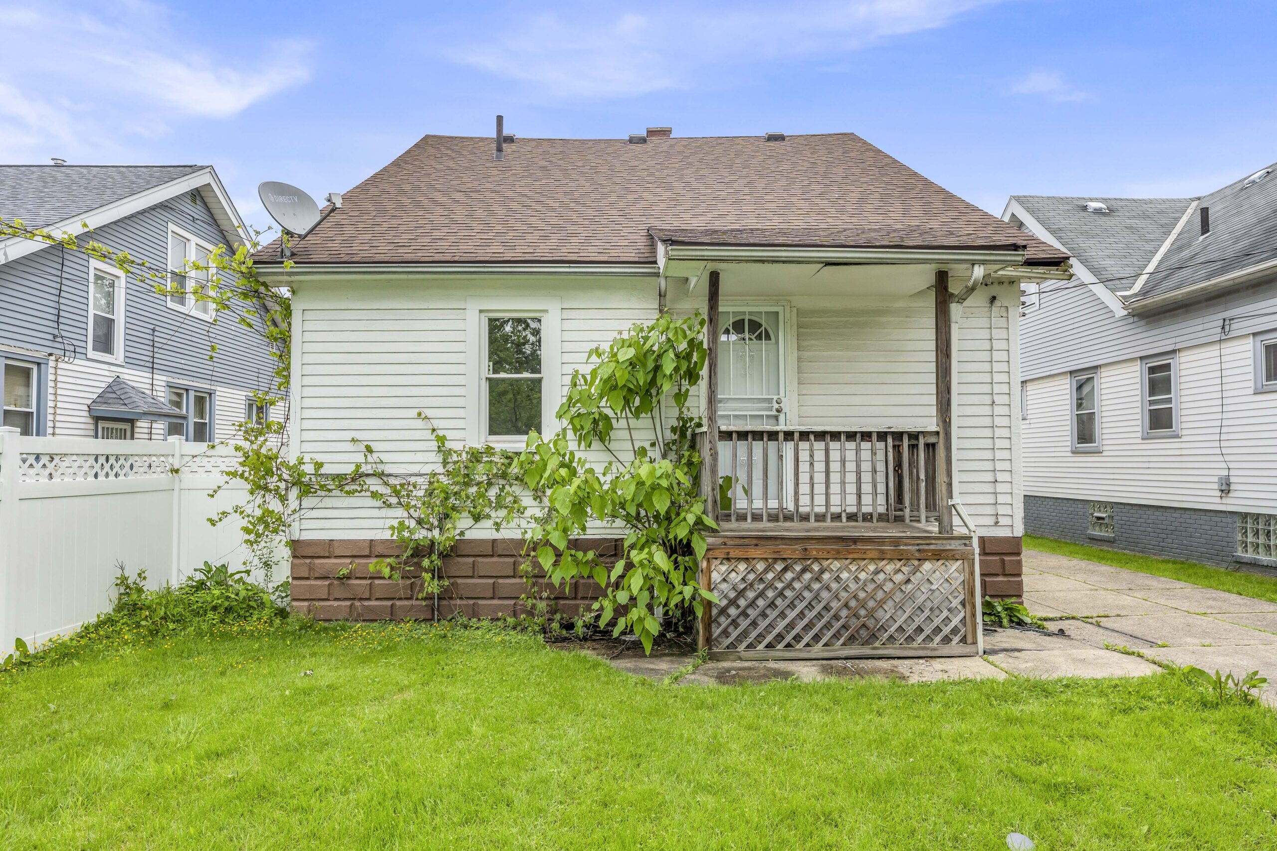3670 E 138th St | Cleveland | The Azzam Group | RE/MAX Haven | Cleveland, OH