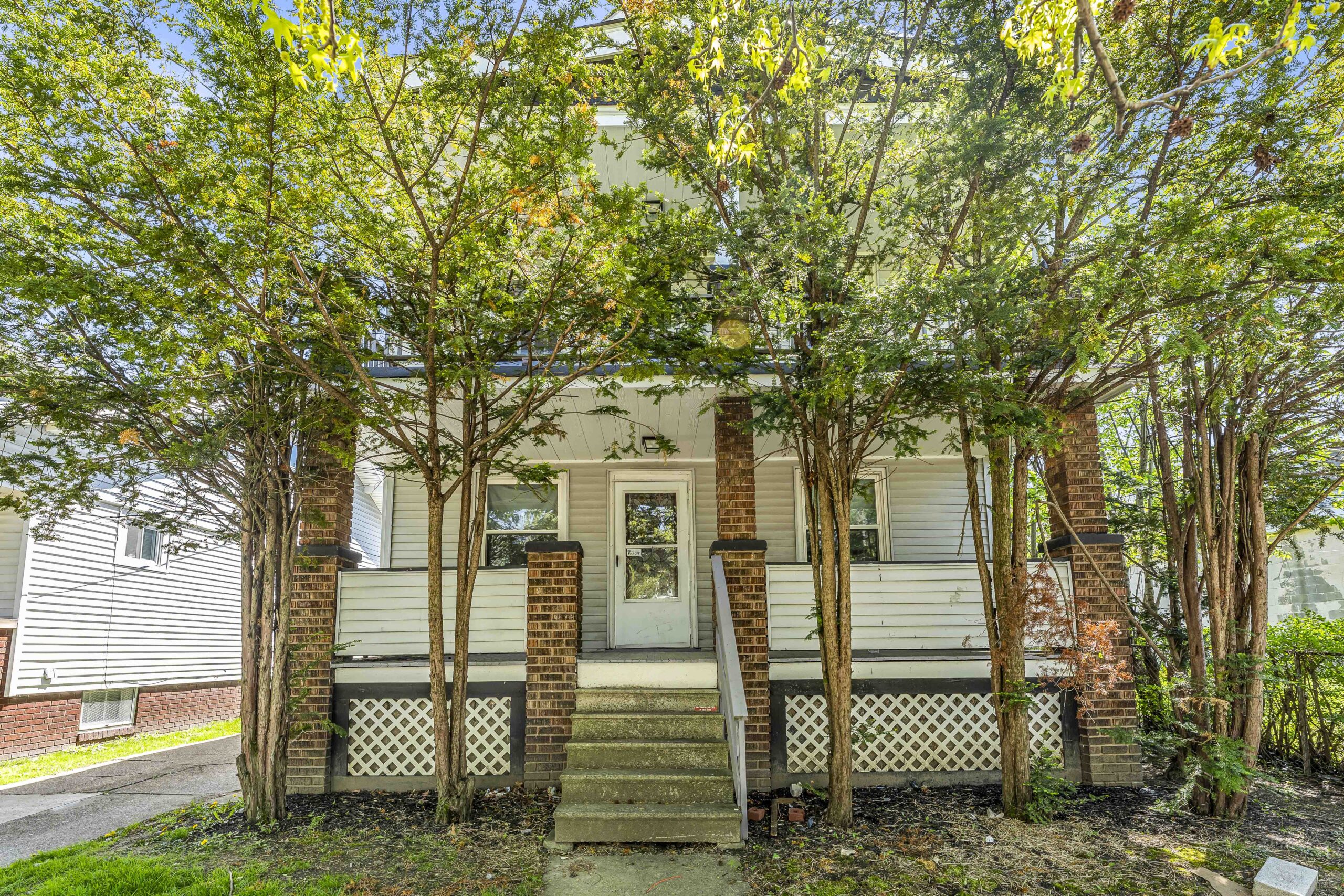 11601 Headley Ave | Cleveland | The Azzam Group | RE/MAX Haven | Cleveland, OH