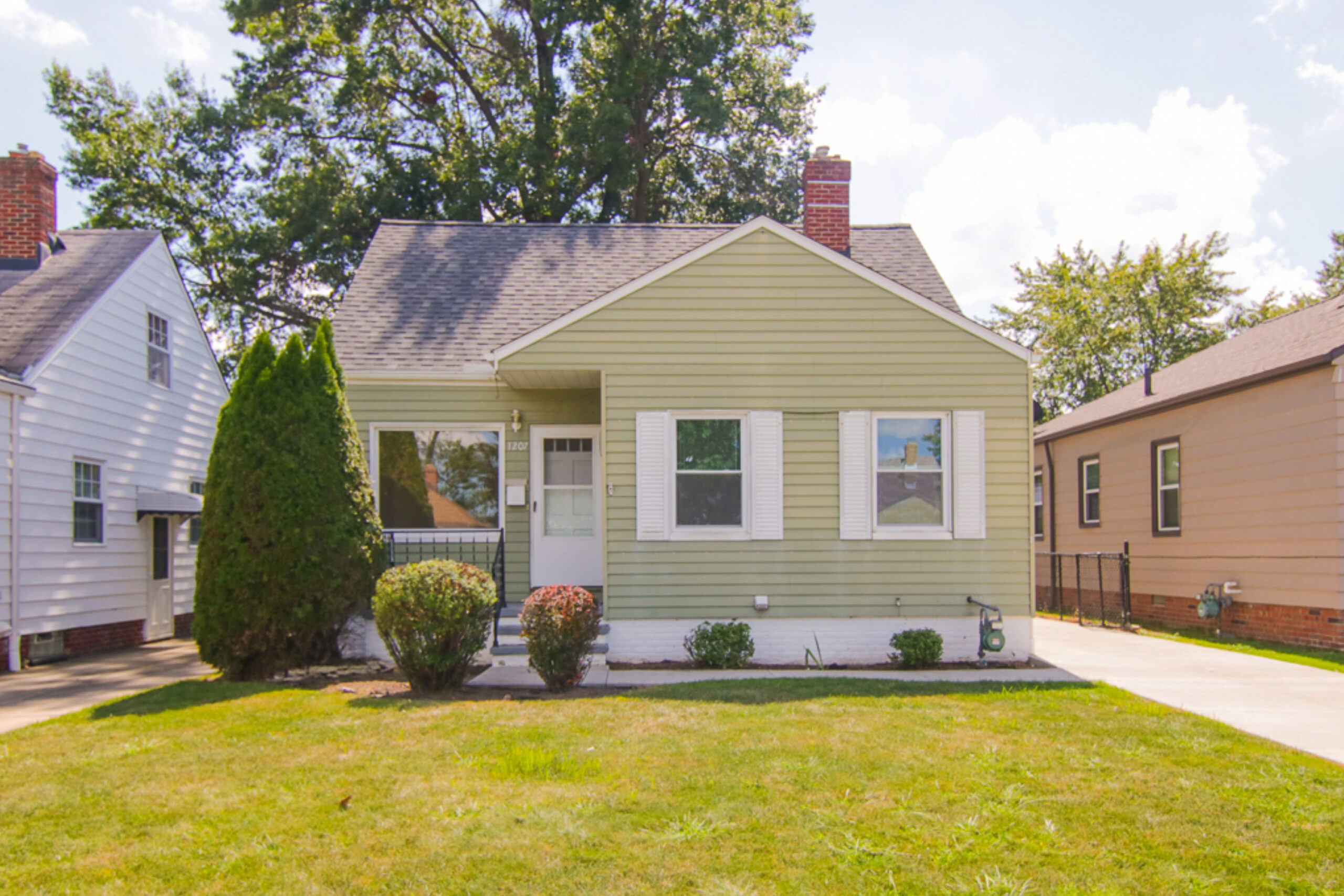 1207 Clearview Ave., Parma | Michael Azzam | The Azzam Group at RE/MAX Haven Realty