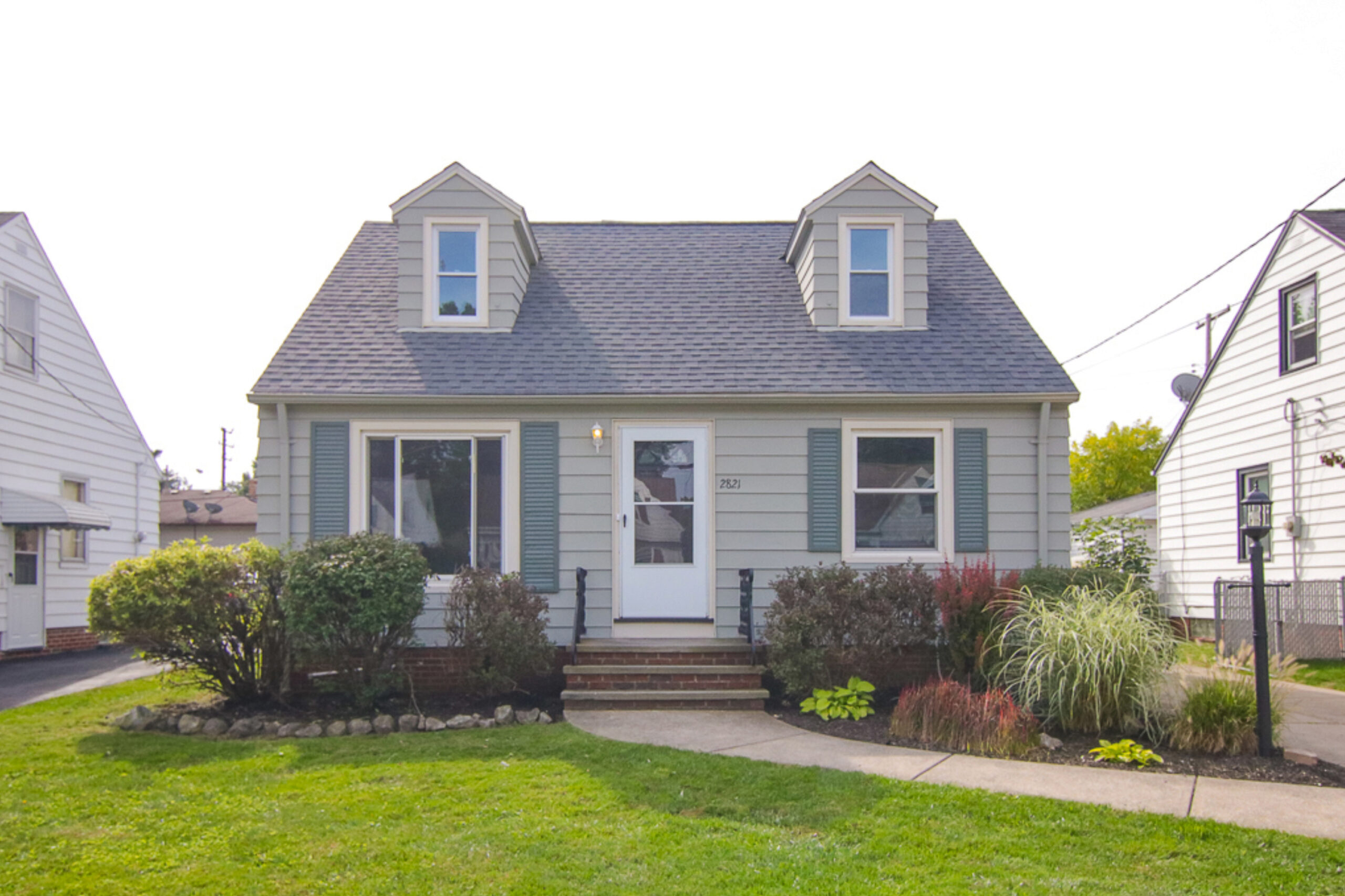 2821 Liggett Dr, Parma | Michael Azzam | The Azzam Group at RE/MAX Haven Realty