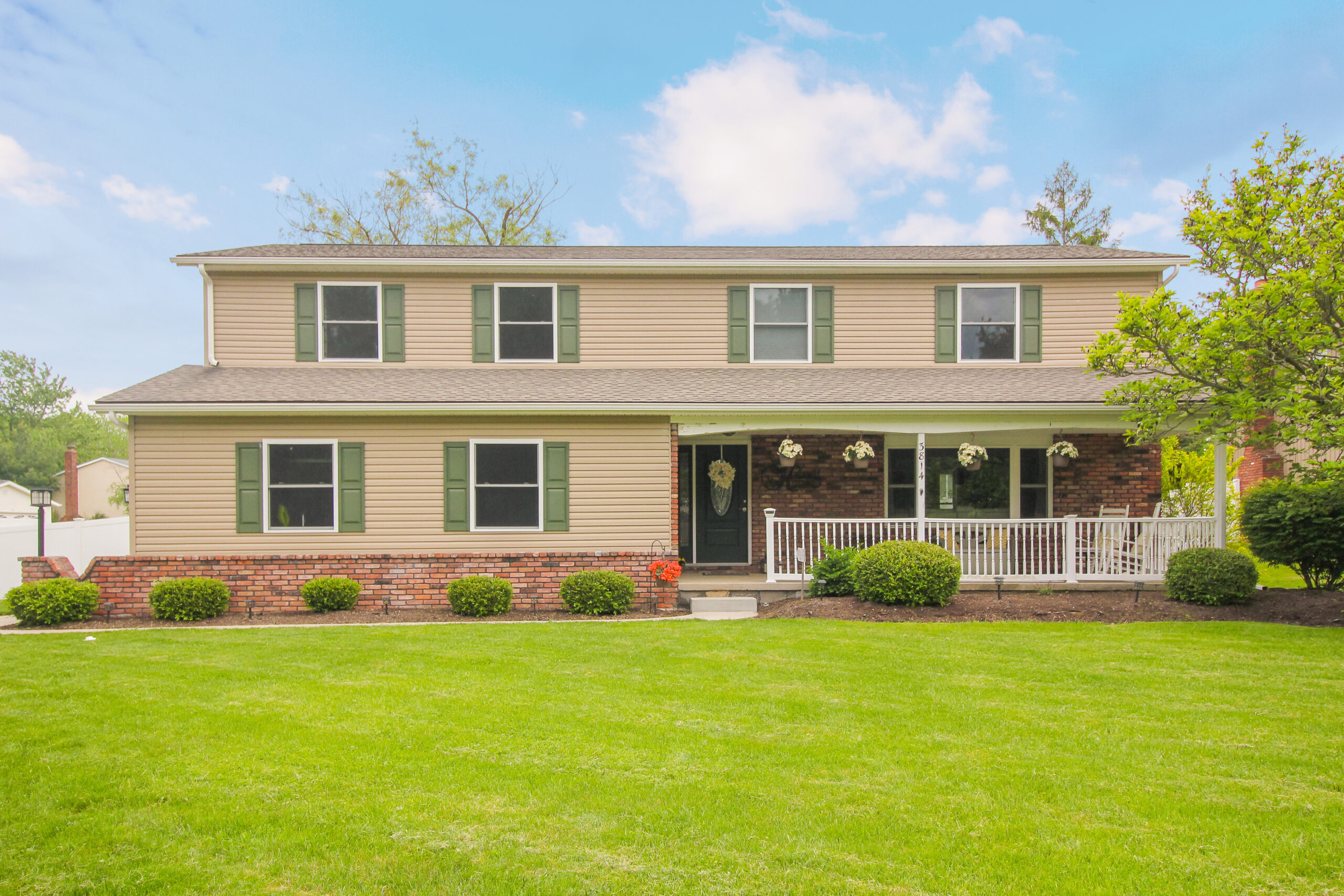 3814 Skyview Dr | Michael Azzam | The Azzam Group at RE/MAX Haven Realty