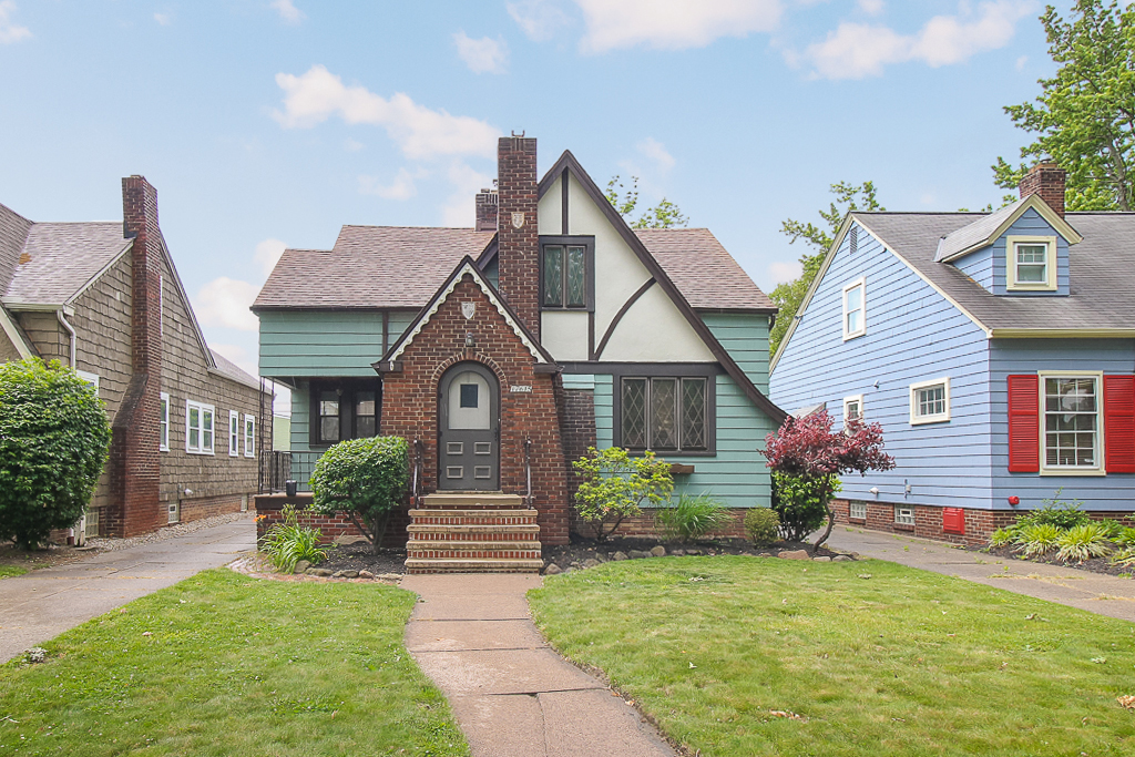 17615 Milburn Ave, Cleveland | Michael Azzam | Cleveland Realtor | The Azzam Group at RE/MAX Haven Realty