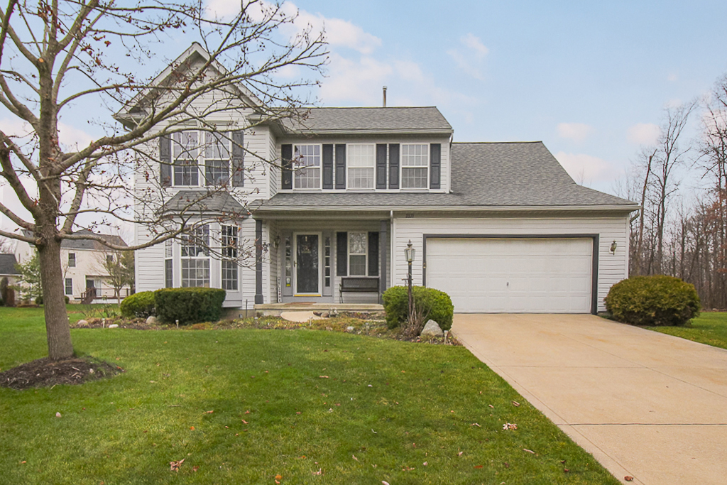 3571 Lennox Circle, Brunswick | Michael Azzam | Cleveland Realtor | The Azzam Group at RE/MAX Haven Realty