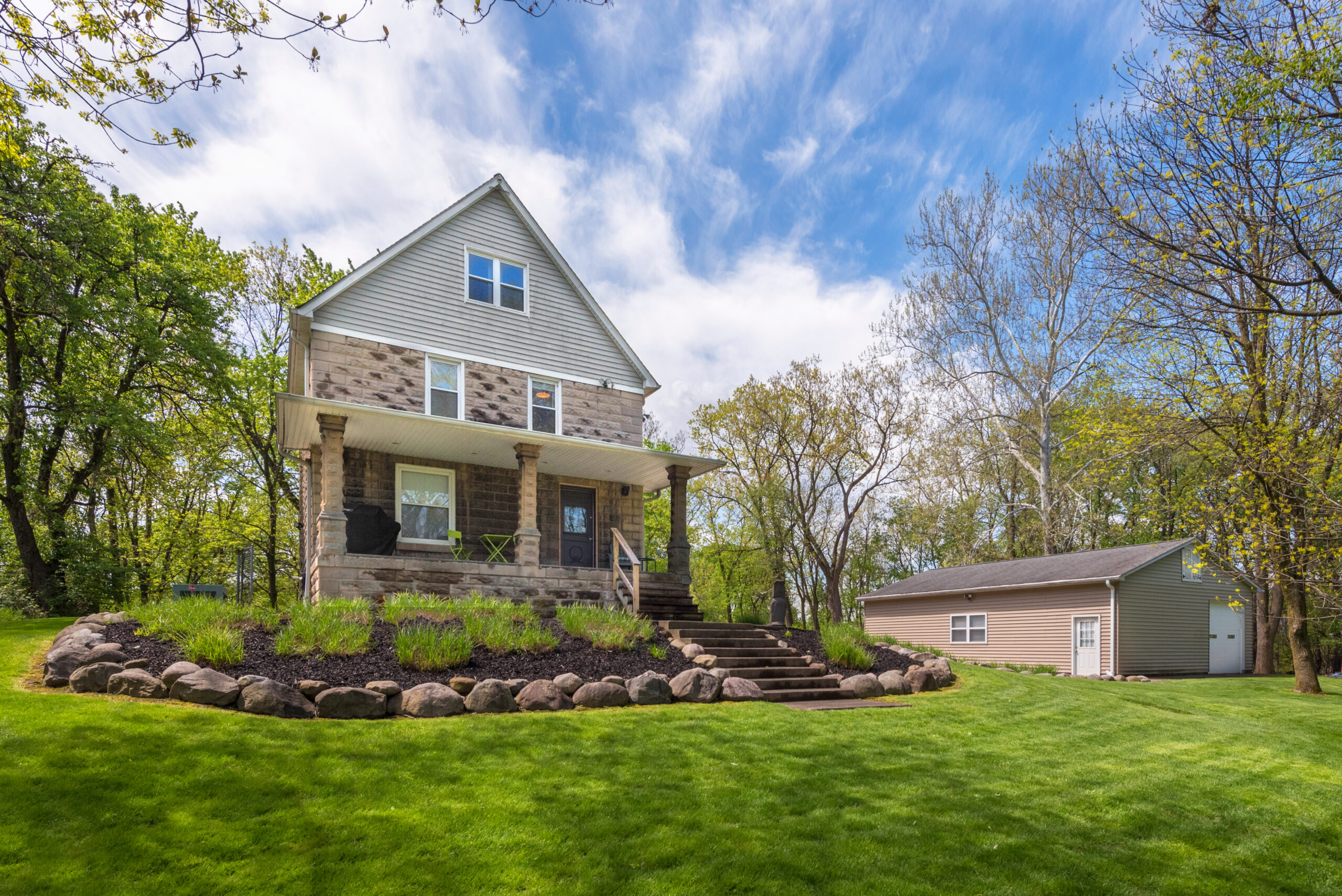 4921 Overlook Road, Garfield Heights | Michael Azzam | Cleveland Realtor | The Azzam Group at RE/MAX Haven Realty