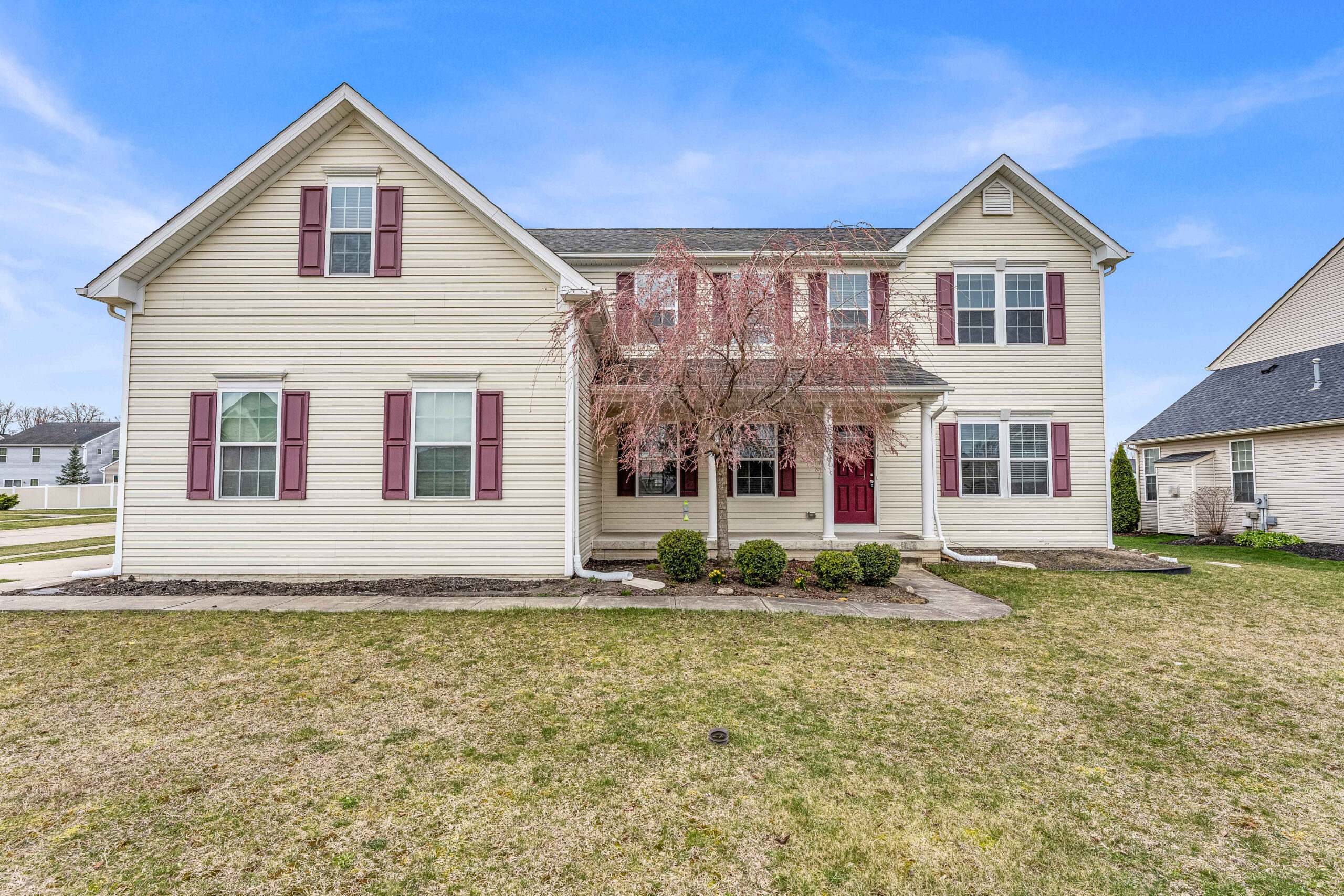 8726 Harvest Ridge Way, North Ridgeville | Michael Azzam | Cleveland Realtor | The Azzam Group at RE/MAX Haven Realty