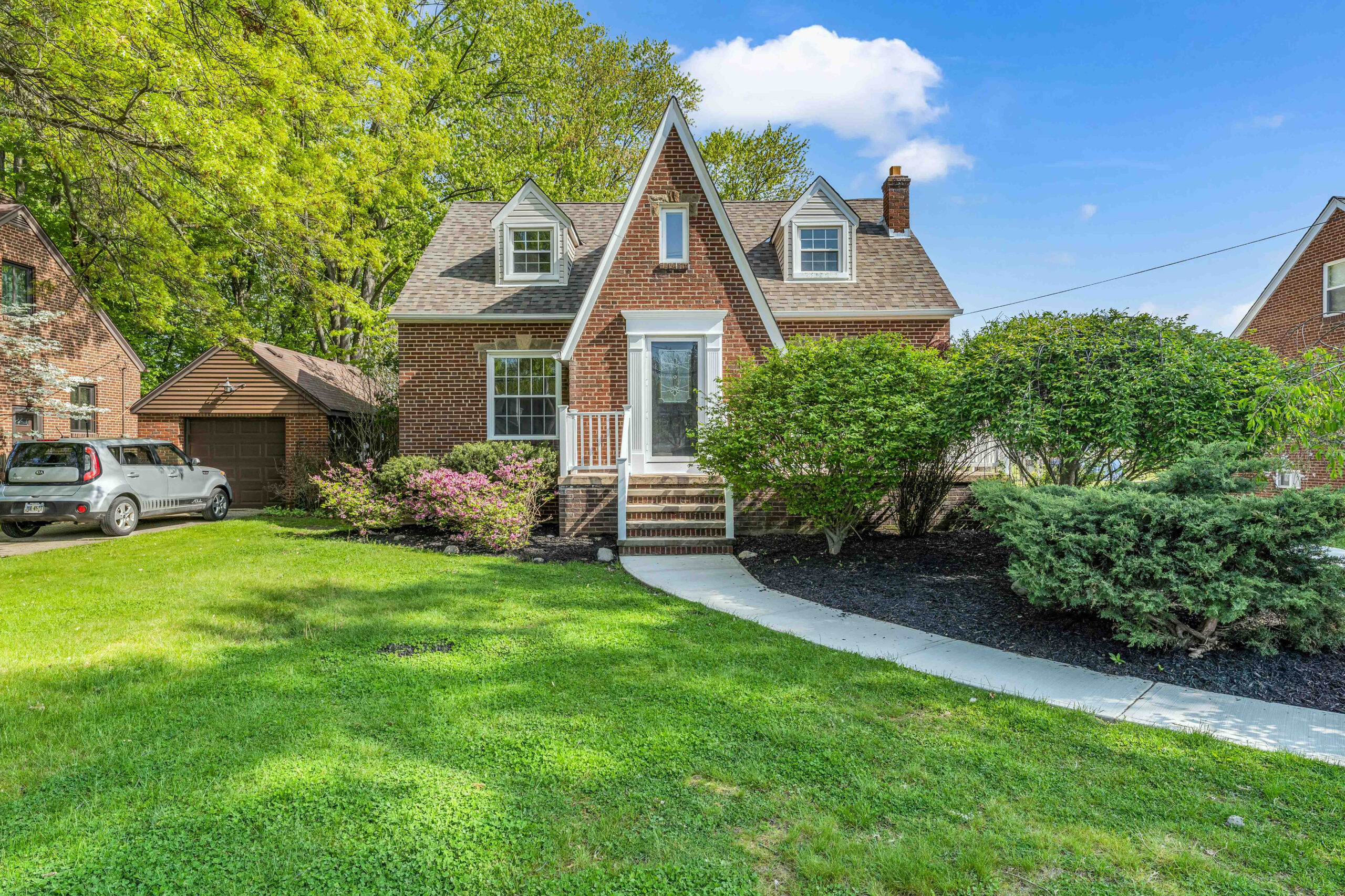 22120 Macbeth Ave, Fairview Park | Michael Azzam | Cleveland Realtor | The Azzam Group at RE/MAX Haven Realty