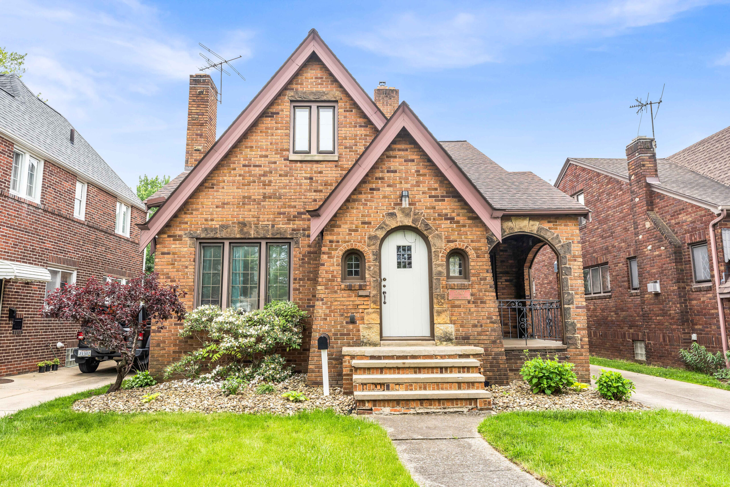 17107 Laverne Avenue, Cleveland | Michael Azzam | Cleveland Realtor | The Azzam Group at RE/MAX Haven Realty
