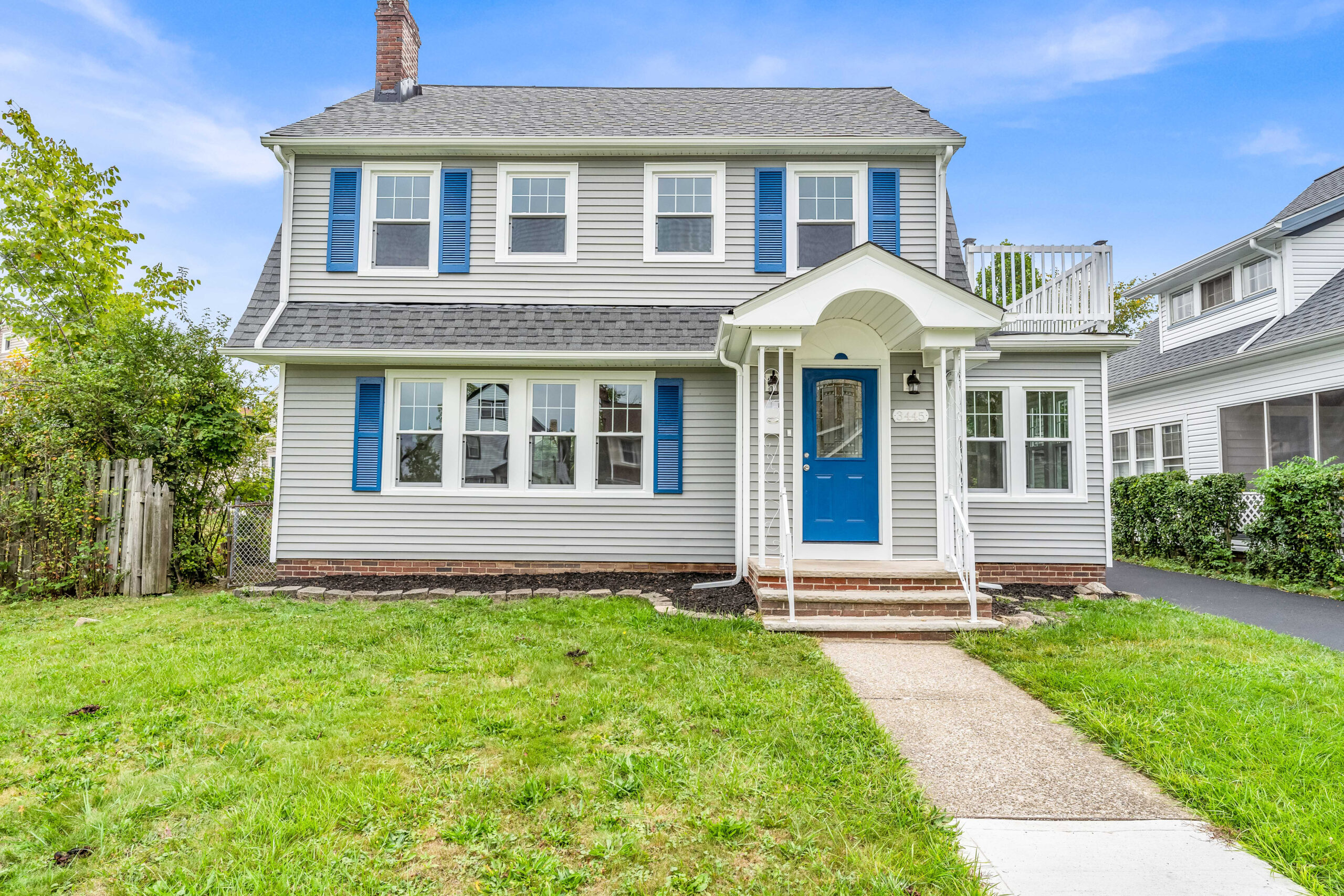 3445 Menlo Rd, Shaker Heights | Michael Azzam | Cleveland Realtor | The Azzam Group at RE/MAX Haven Realty