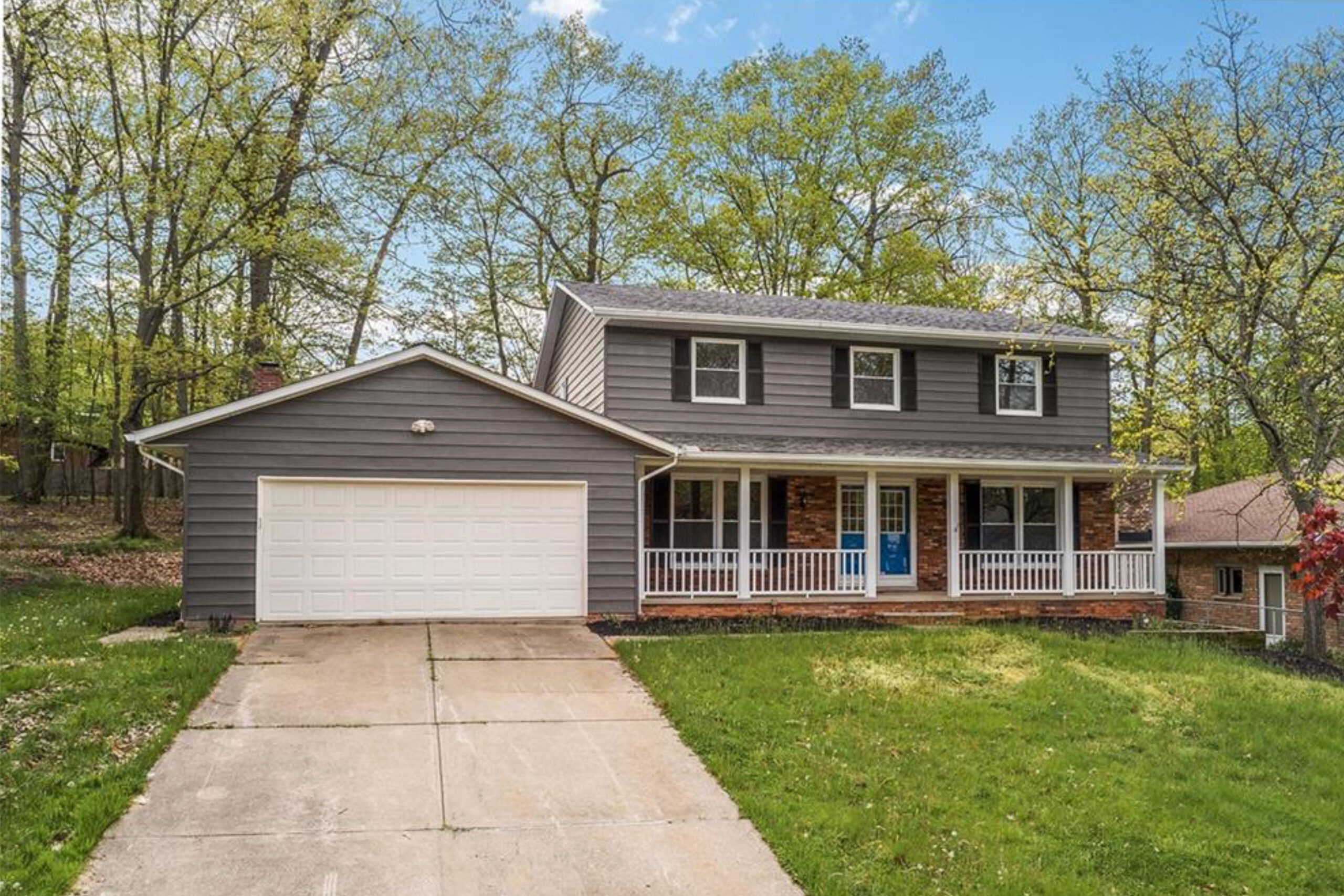 6758 Cheryl Ann Dr, Seven Hills | Michael Azzam | Cleveland Realtor | The Azzam Group at RE/MAX Haven Realty