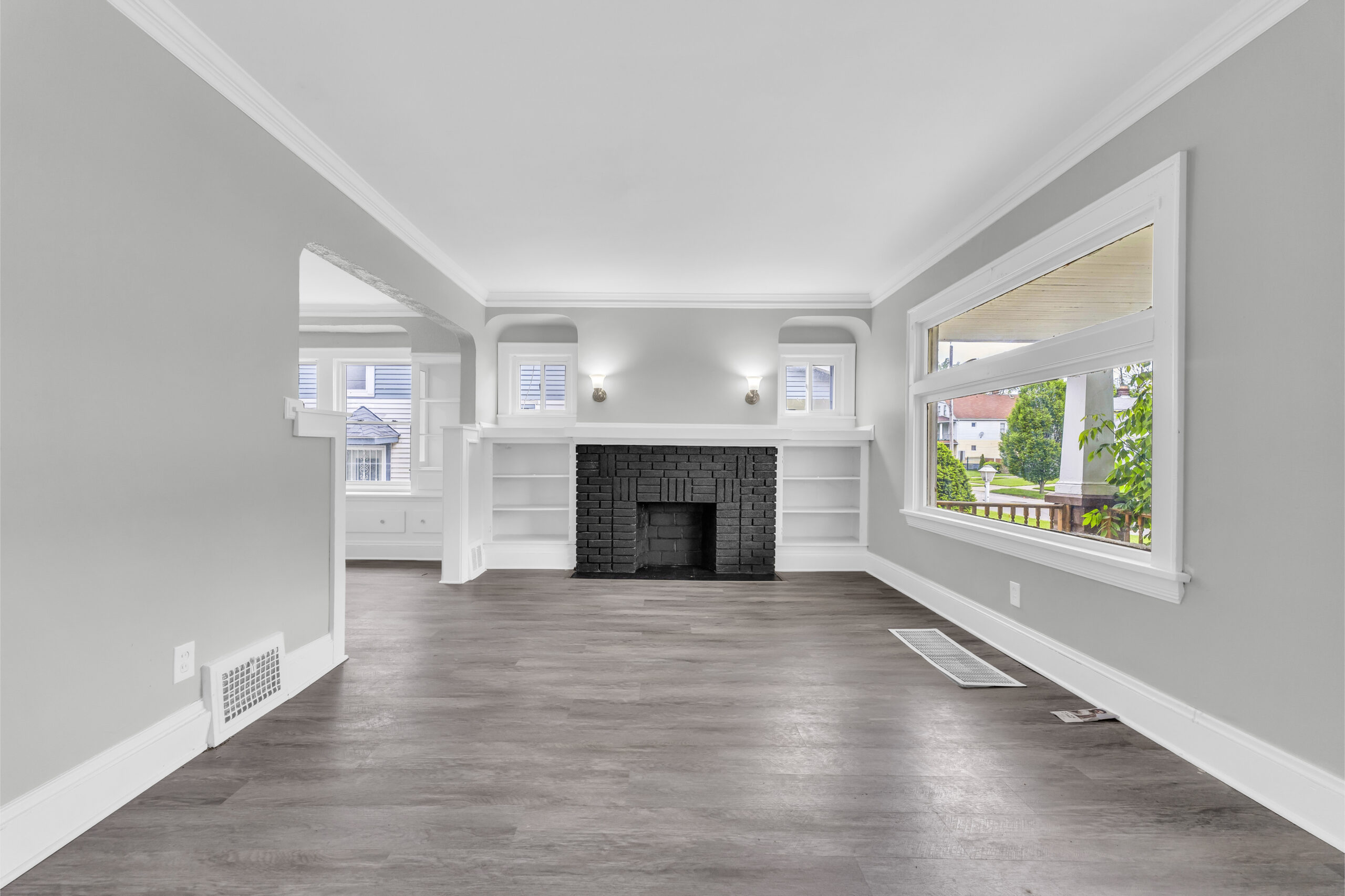 3670 E 138th St | Cleveland | The Azzam Group | RE/MAX Haven | Cleveland, OH