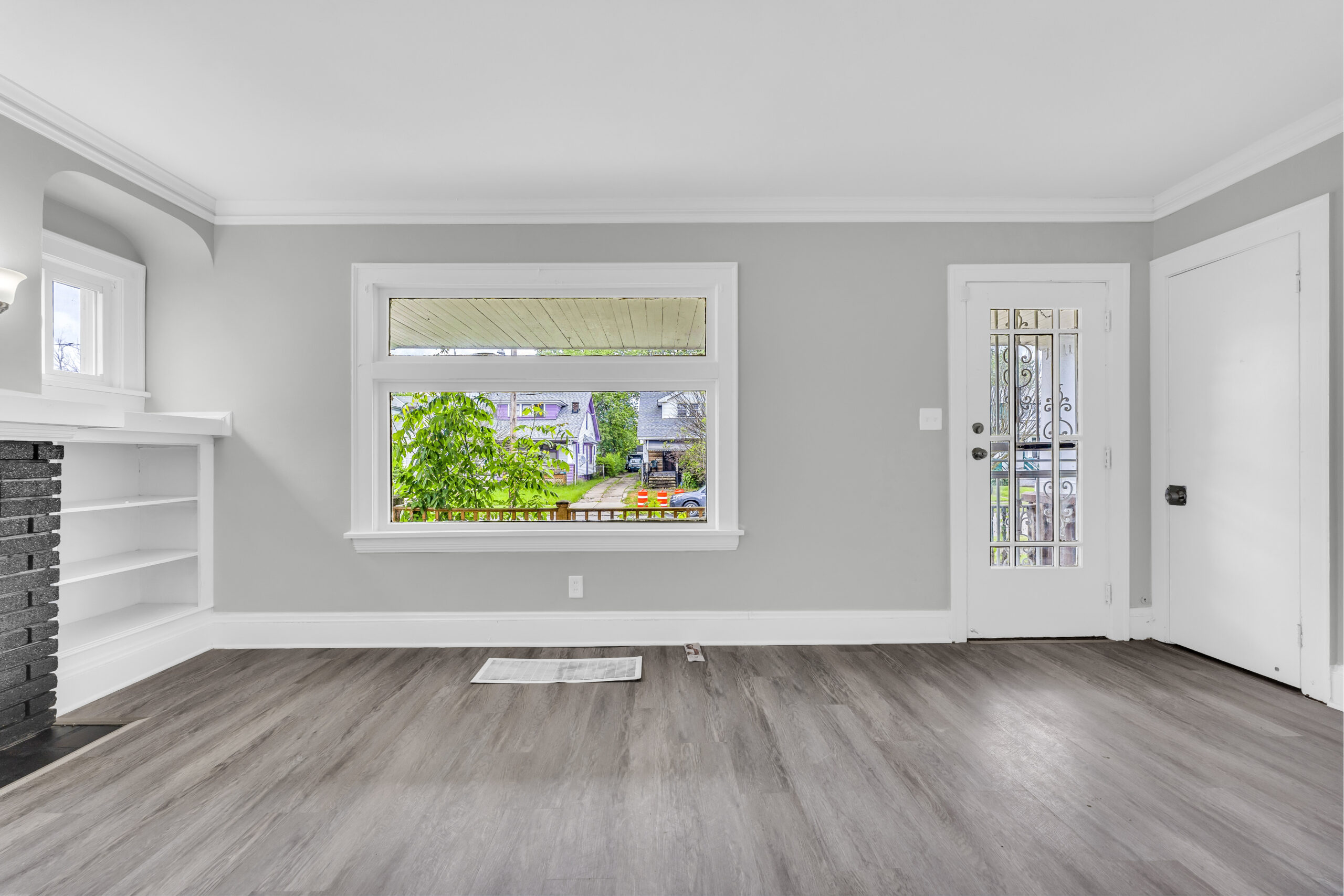 3670 E 138th St | Cleveland | The Azzam Group | RE/MAX Haven | Cleveland, OH