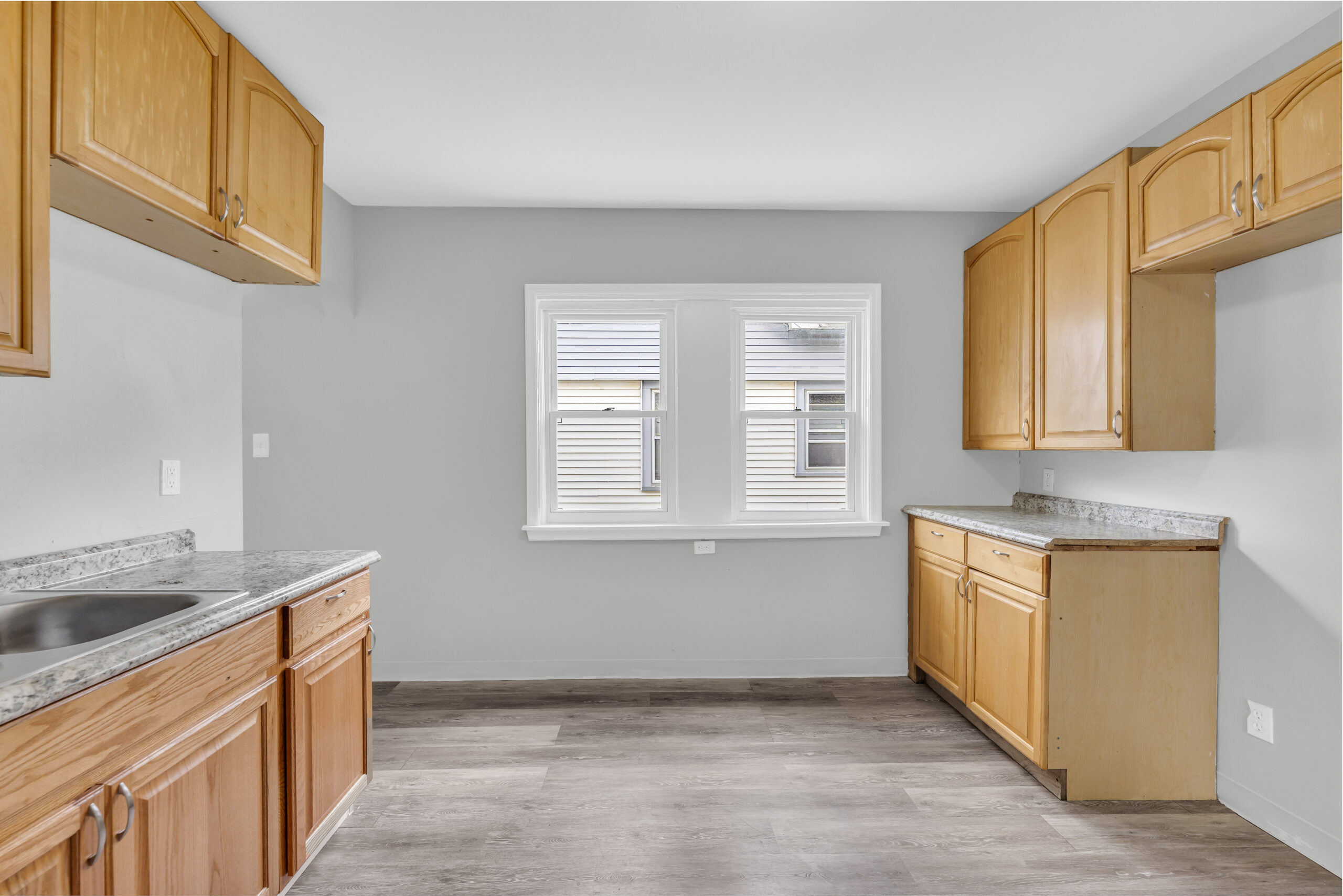 3670 E 138th St | Cleveland | The Azzam Group | RE/MAX Haven | Cleveland, OH