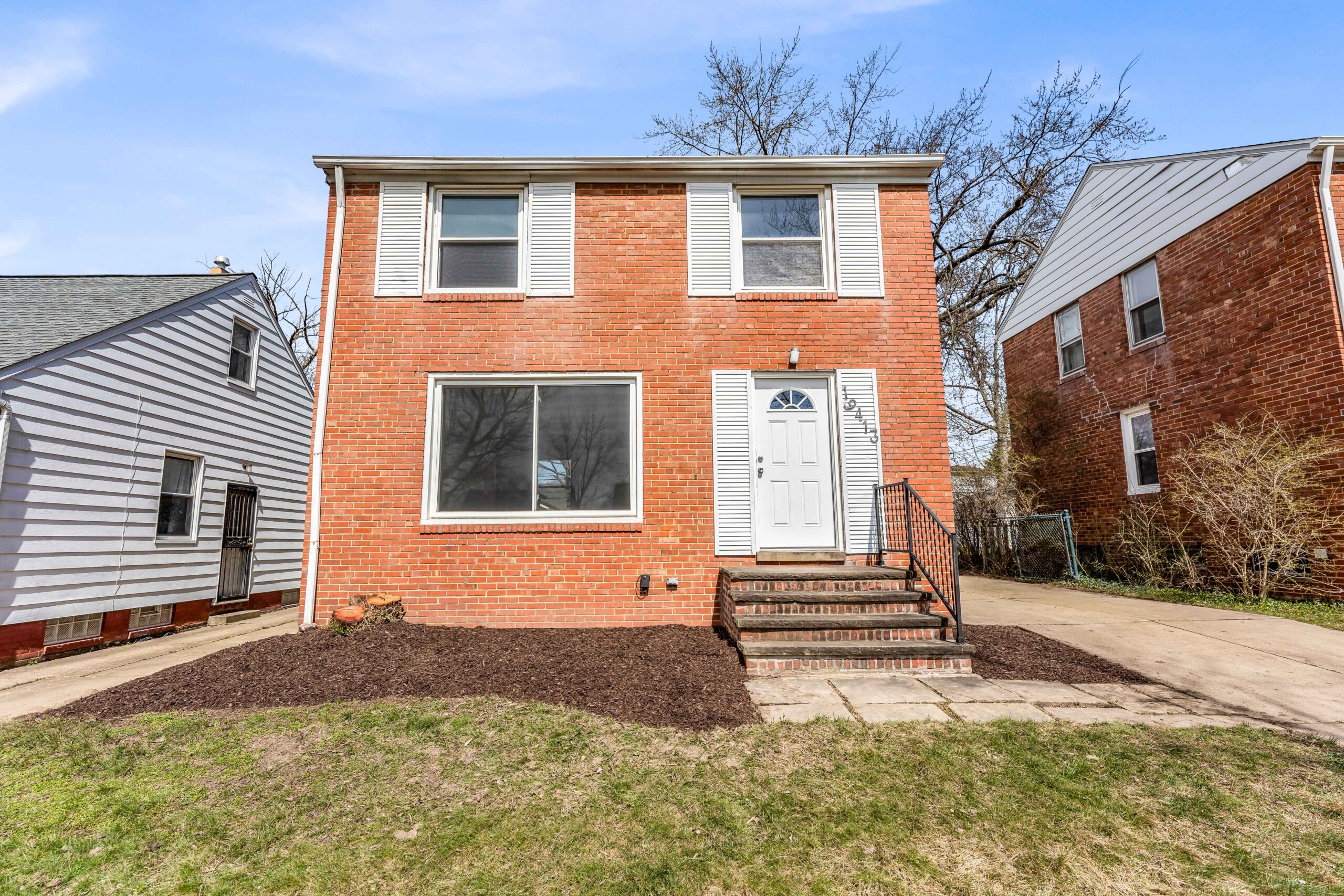 19413 Nitra Ave | Maple Heights | The Azzam Group | RE/MAX Haven | Cleveland, OH
