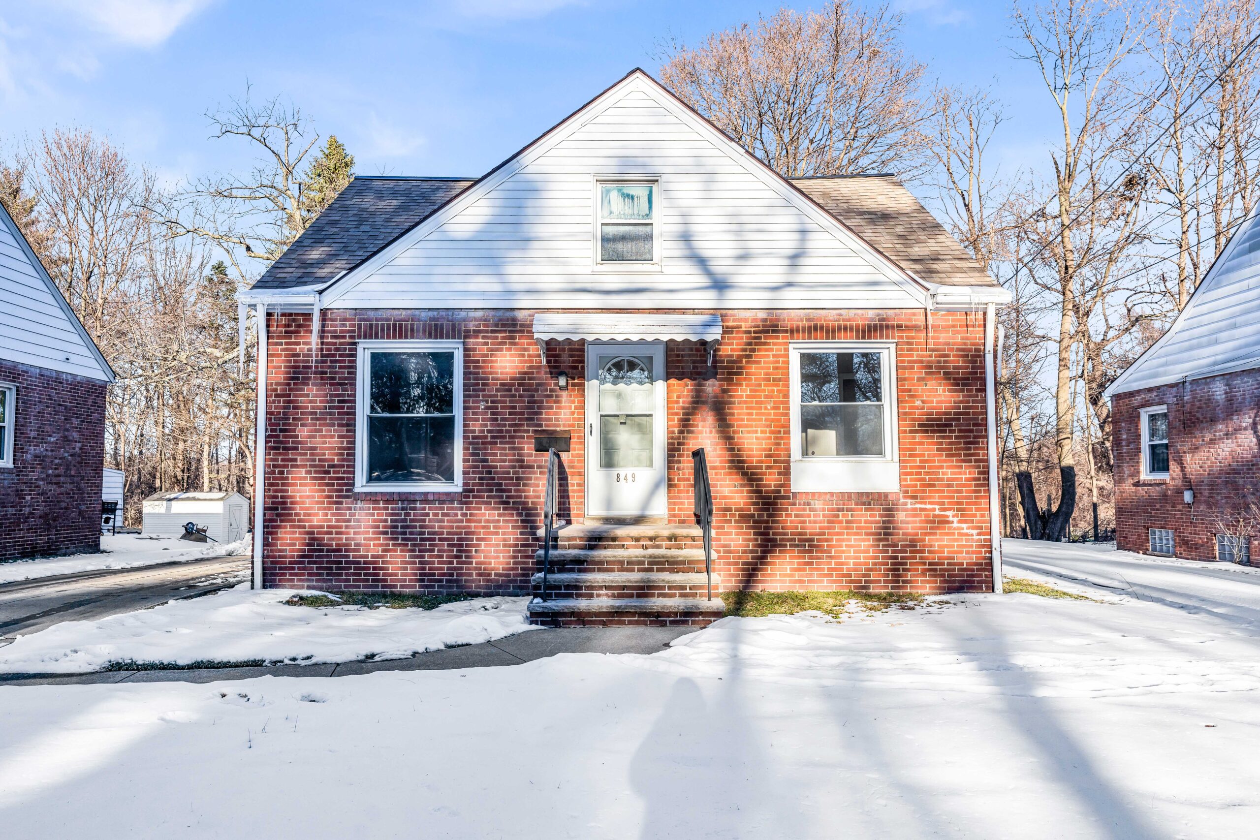 849 S Green Road | South Euclid, | The Azzam Group | RE/MAX Haven | Cleveland, OH