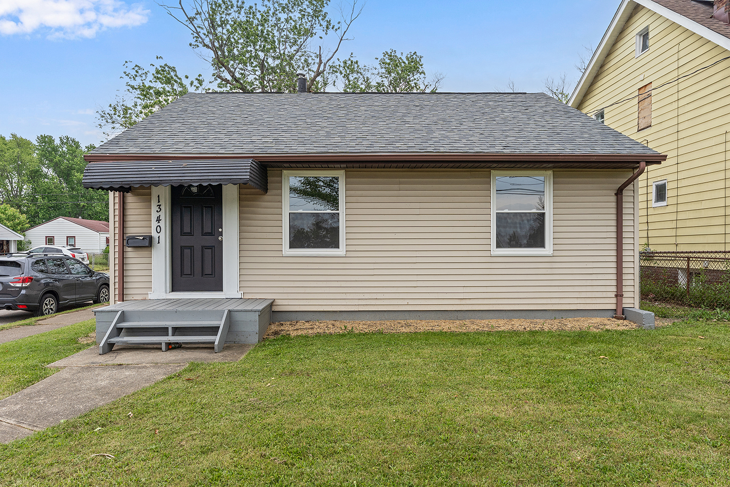 13401 Puritas Ave | Cleveland | The Azzam Group | RE/MAX Haven | Cleveland, OH