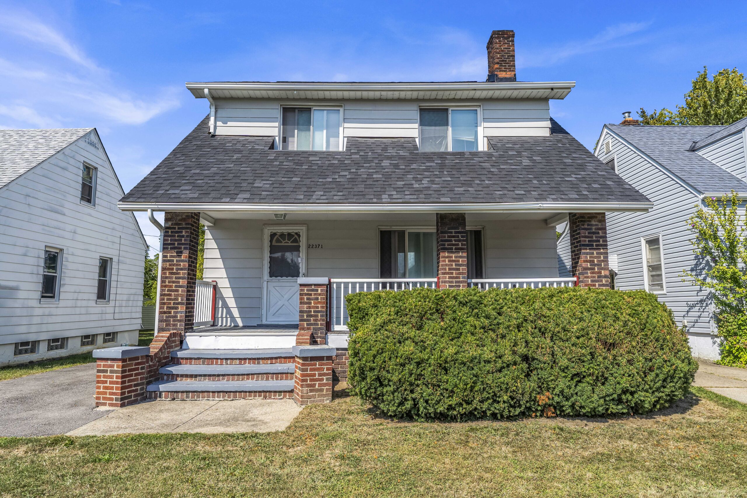 22371 Beckford Ave | Euclid | The Azzam Group | RE/MAX Haven | Cleveland, OH