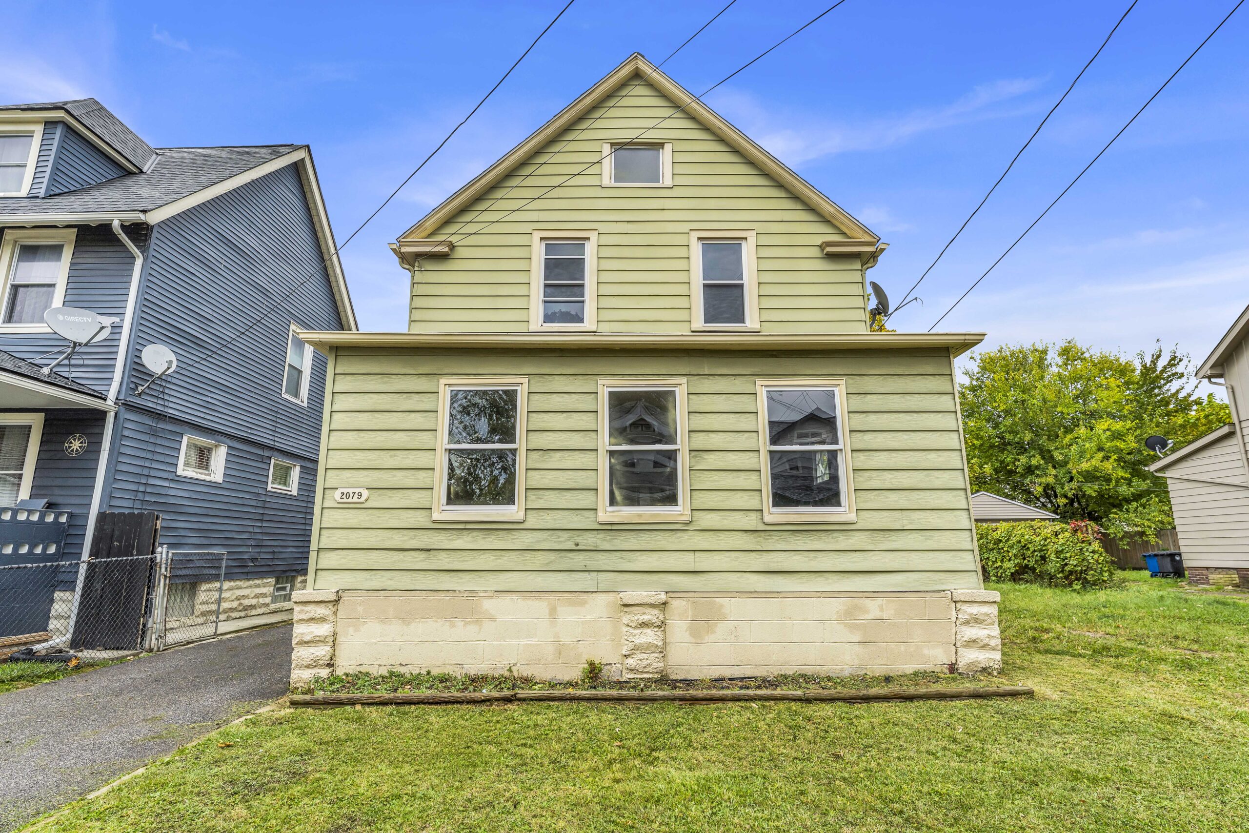 2079 W 105th St | Cleveland | The Azzam Group | RE/MAX Haven | Cleveland, OH