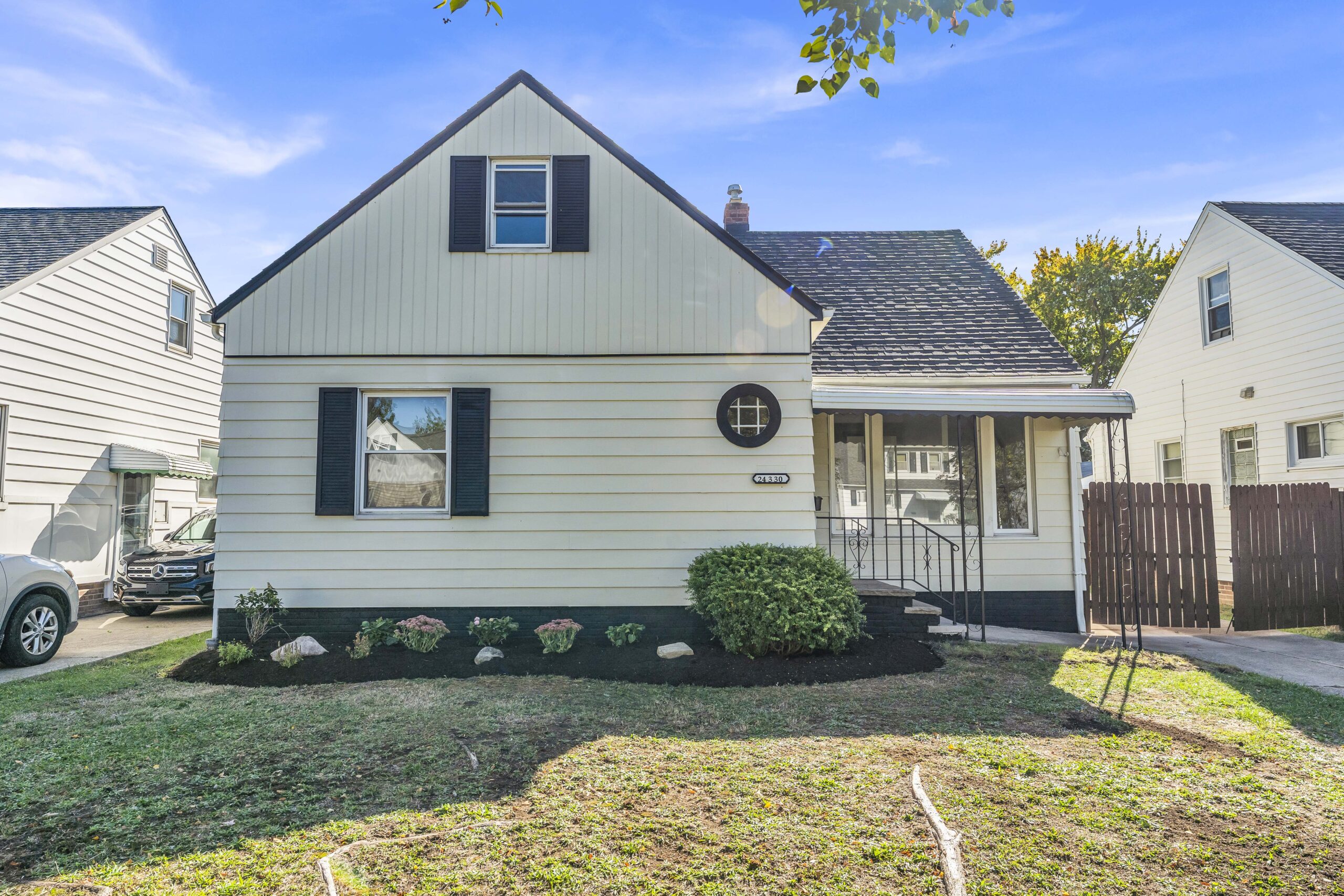 24330 Glenforest Rd | Euclid | The Azzam Group | RE/MAX Haven | Cleveland, OH