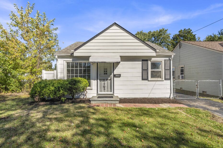 12010 Milligan Ave | Cleveland | The Azzam Group | RE/MAX Haven | Cleveland, OH