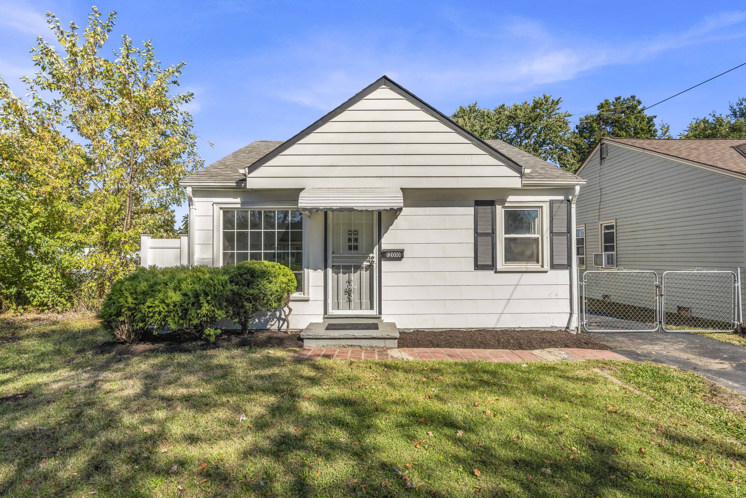 12010 Milligan Ave | Cleveland | The Azzam Group | RE/MAX Haven | Cleveland, OH