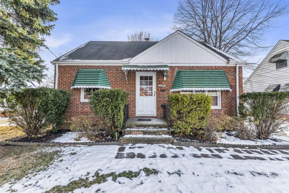 21440 Fuller Ave | Euclid | The Azzam Group | RE/MAX HAVEN | Cleveland, OH