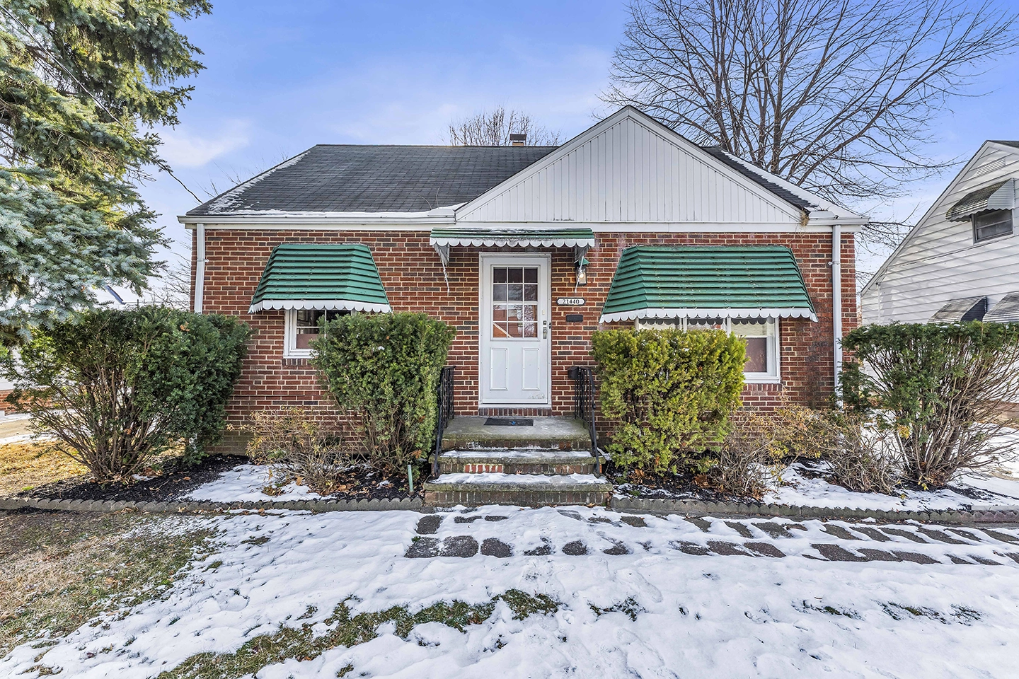 21440 Fuller Ave | Euclid | The Azzam Group | RE/MAX HAVEN | Cleveland, OH