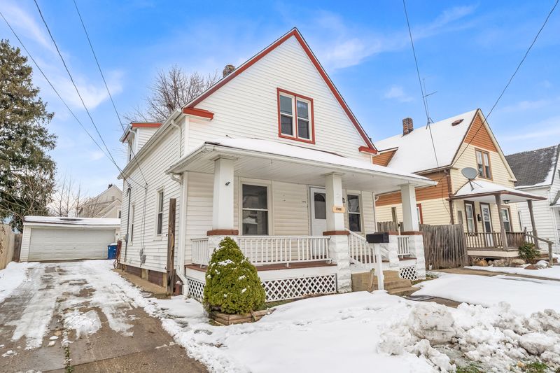 3300 Tampa Avenue | Cleveland | The Azzam Group | RE/MAX HAVEN | Cleveland, OH