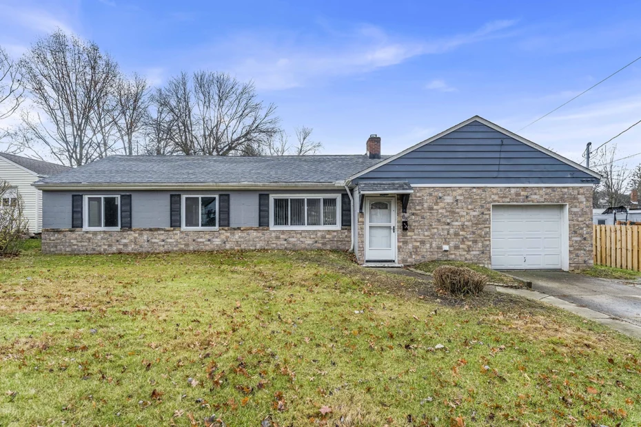 68 Ennis Ave | Bedford | The Azzam Group | RE/MAX HAVEN | Cleveland, OH