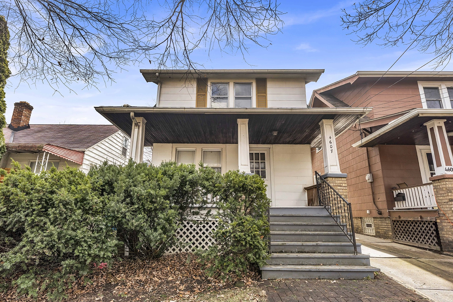 4607 Wichita Ave, Cleveland | The Azzam Group | RE/MAX HAVEN | Cleveland, OH