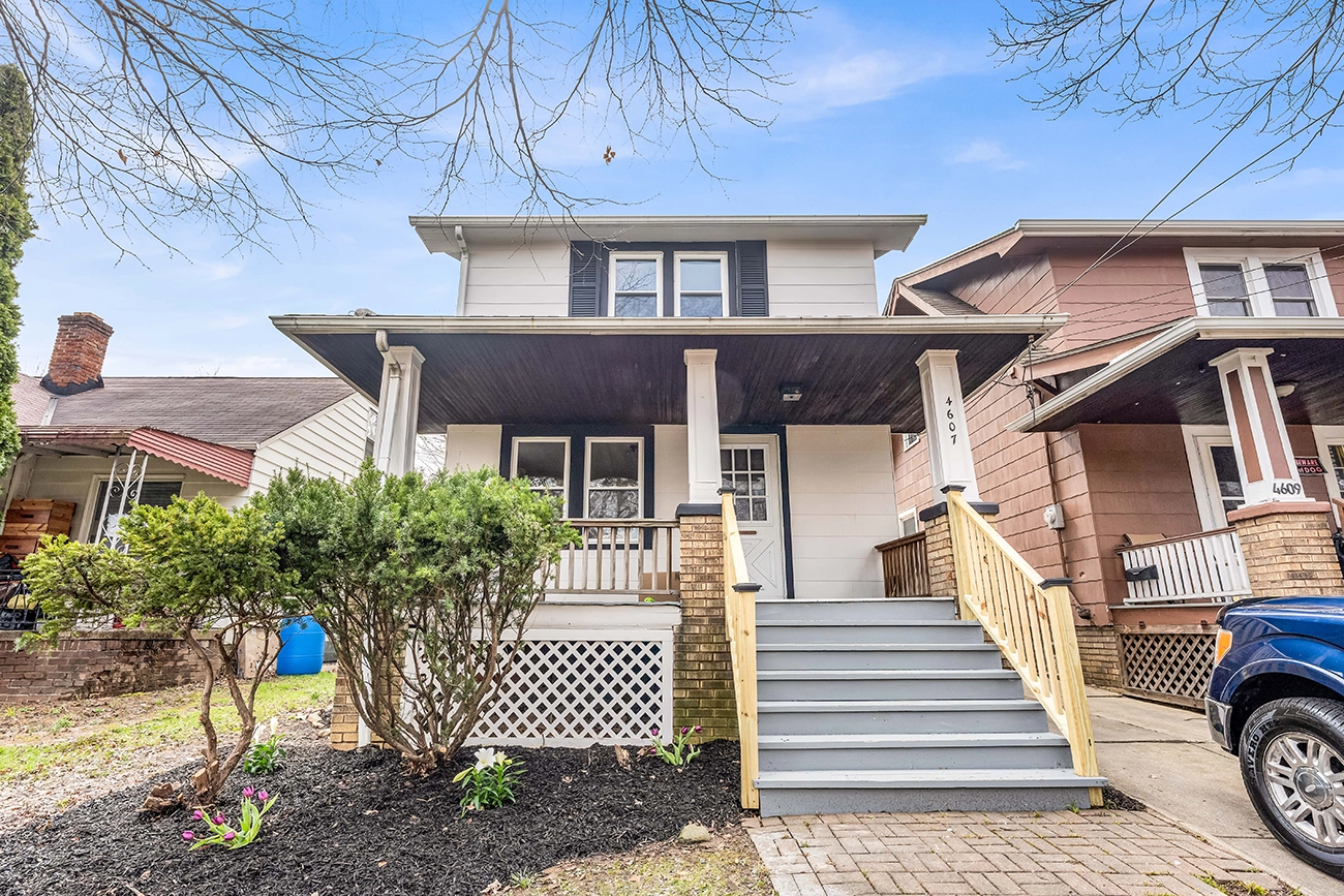 4607 Wichita Ave, Cleveland | The Azzam Group | RE/MAX HAVEN | Cleveland, OH
